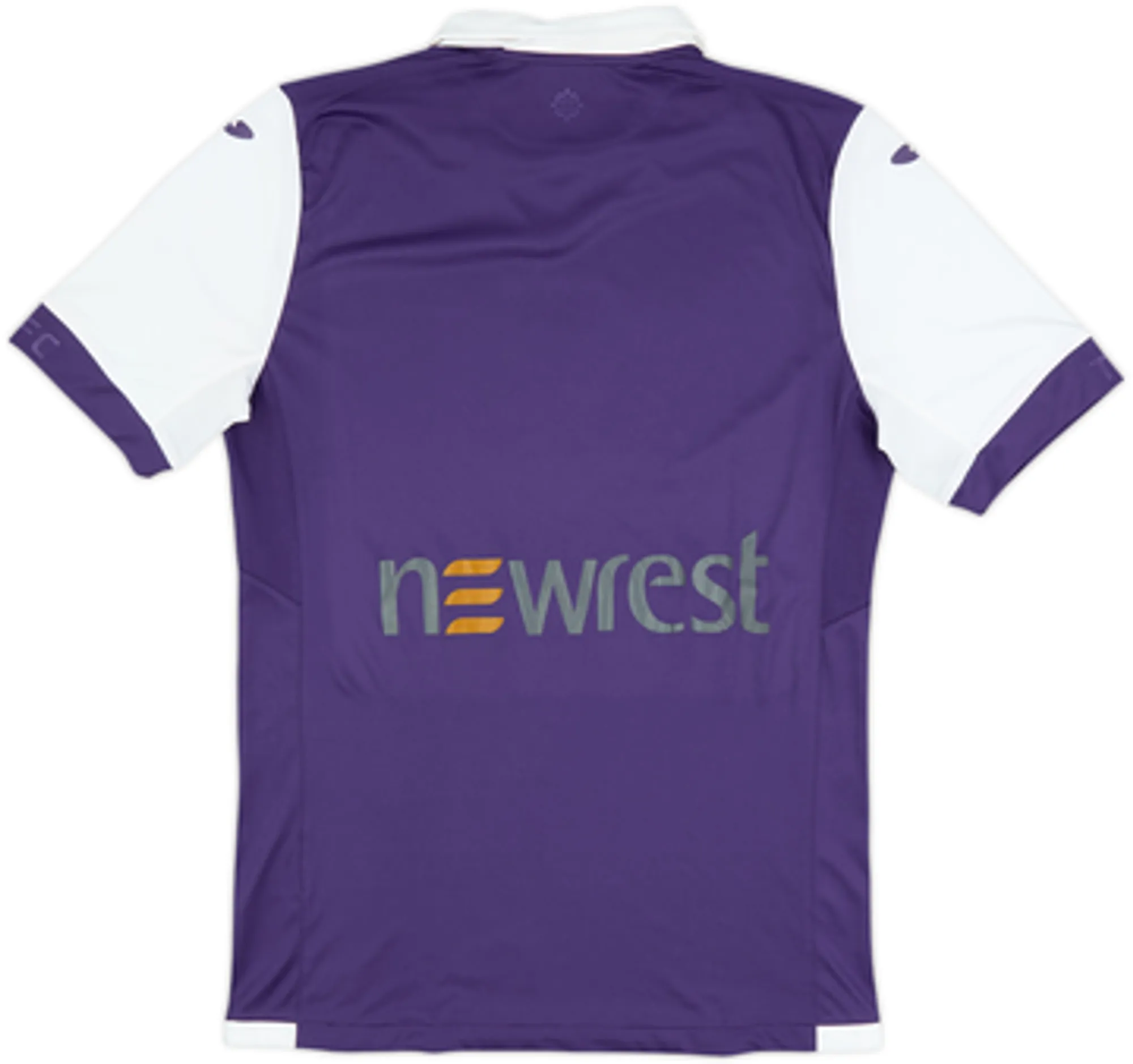 2016-17 Toulouse Home Shirt - 4/10 - (L)