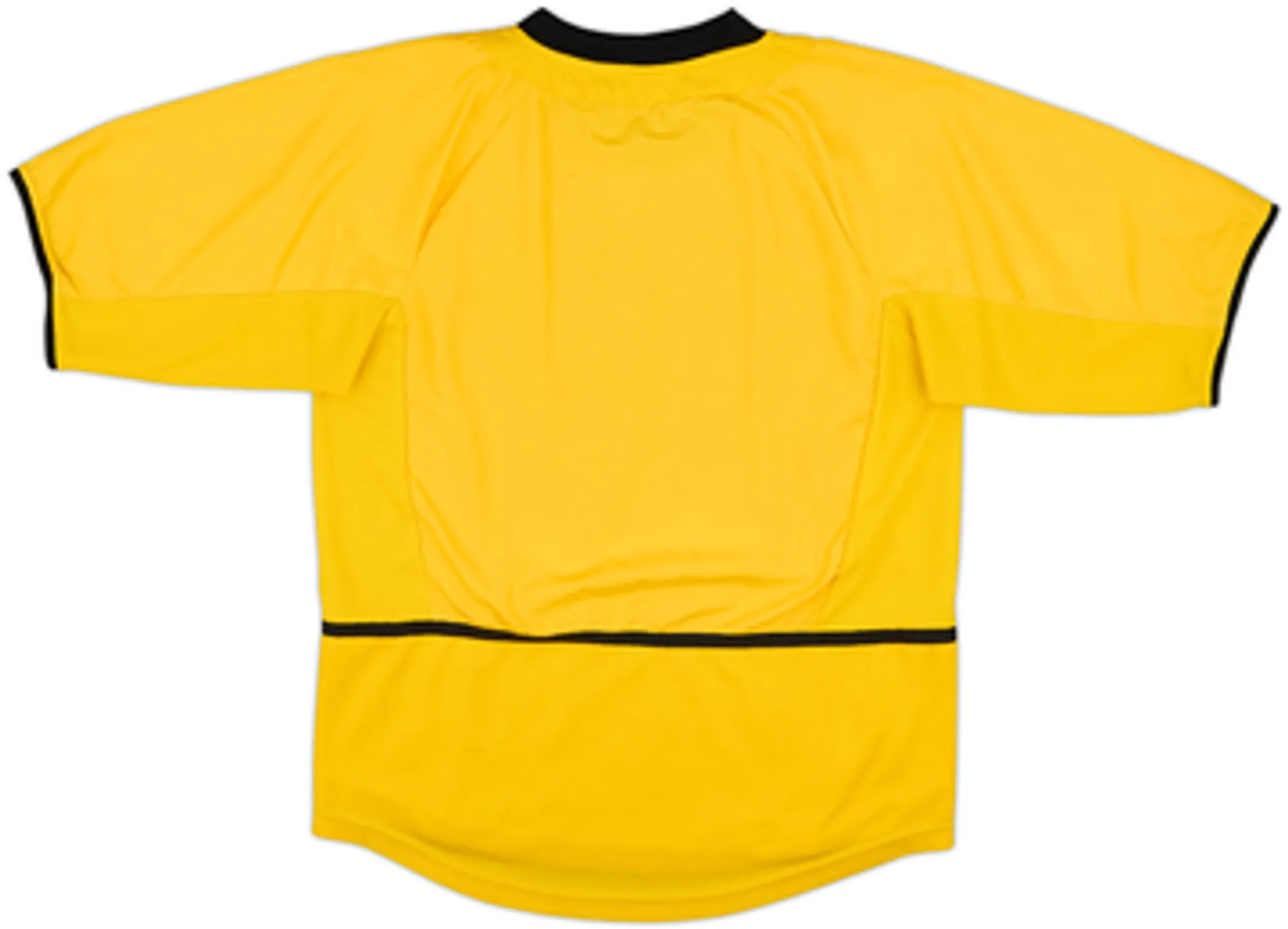 2004-05 Tranmere Rovers Away Shirt - 5/10 - (S)