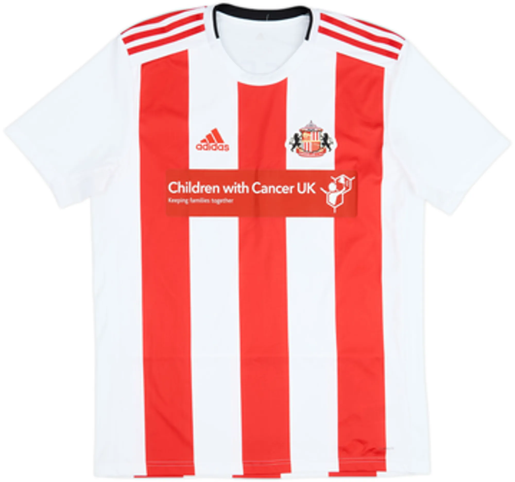 2019-20 Sunderland Home Shirt McGeady #19 - 8/10 - (L)