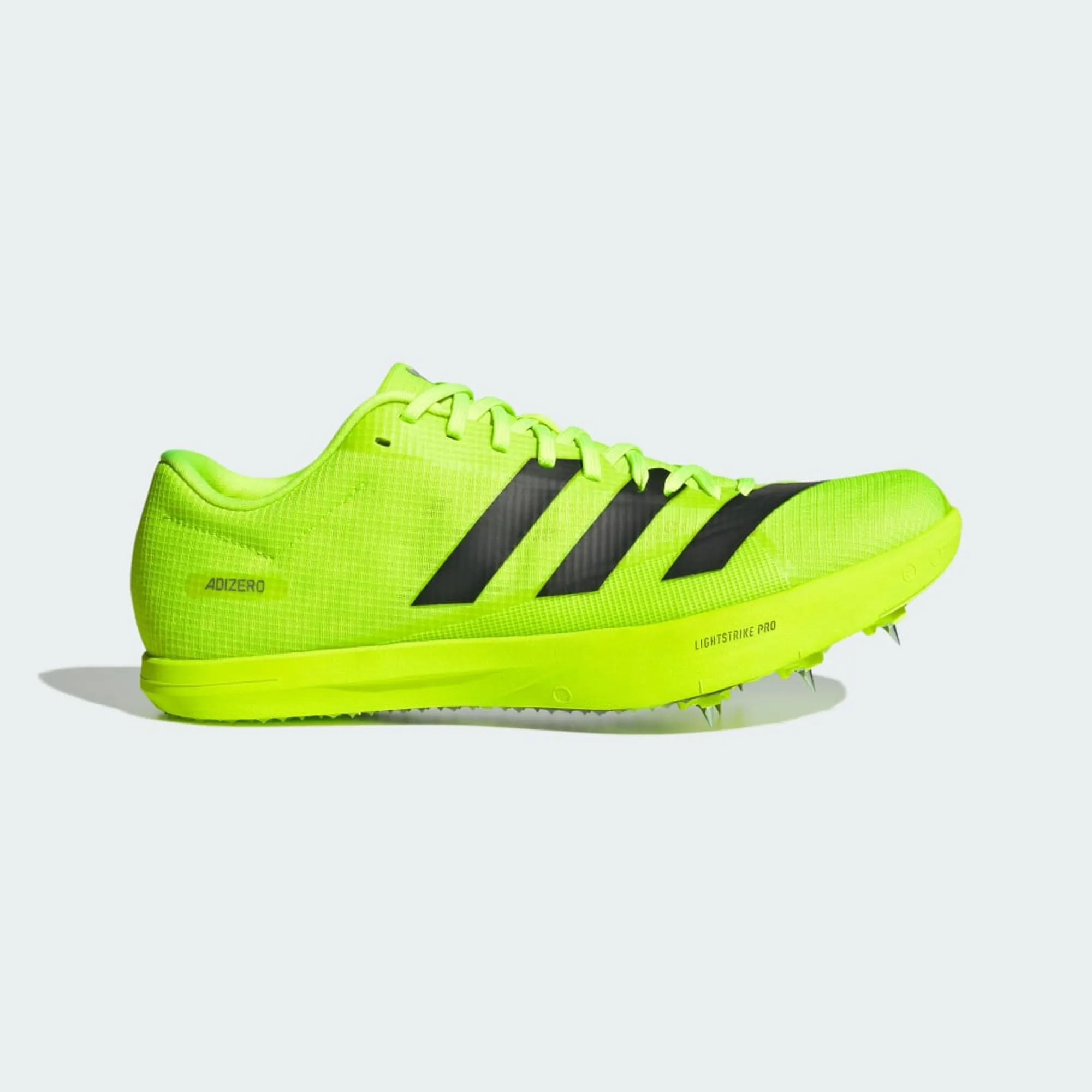 adidas Adizero Long Jump Shoes