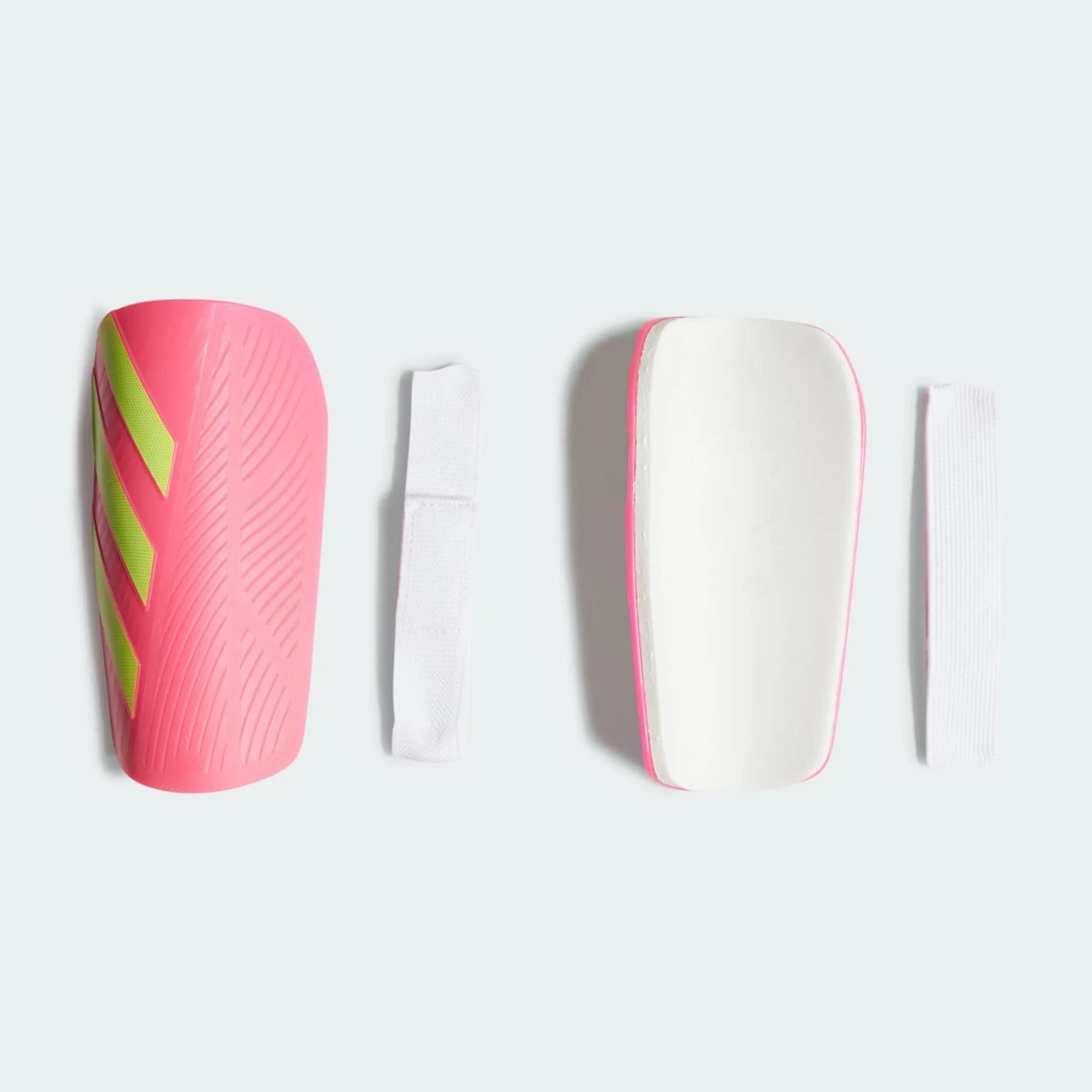 adidas Tiro Club Shin Guards