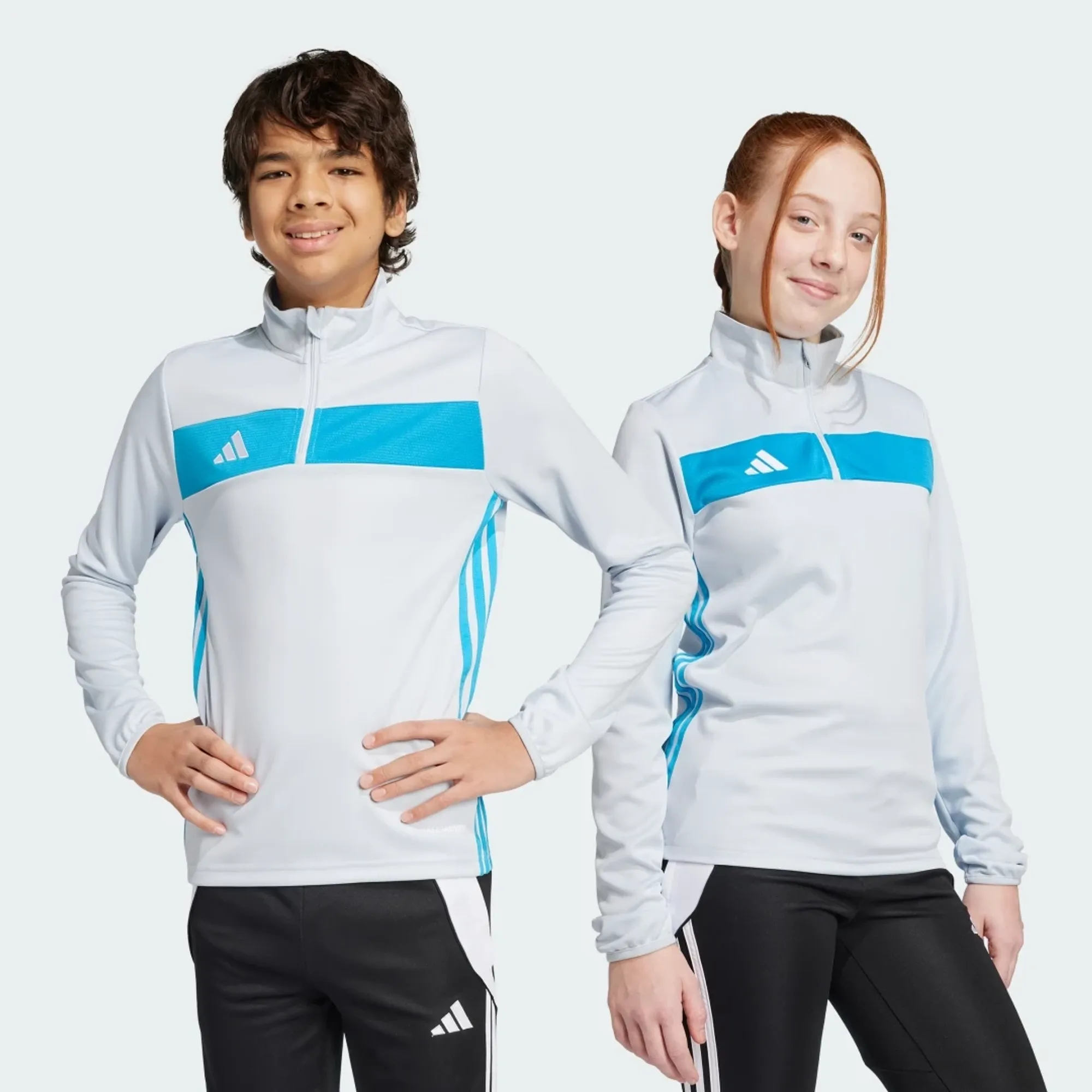 adidas Tiro 25 Essentials Training Top Kids