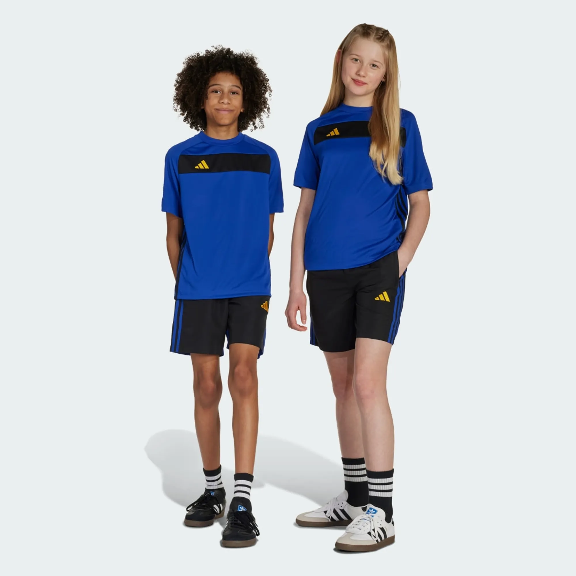adidas Tiro 25 Essentials Woven Shorts Kids