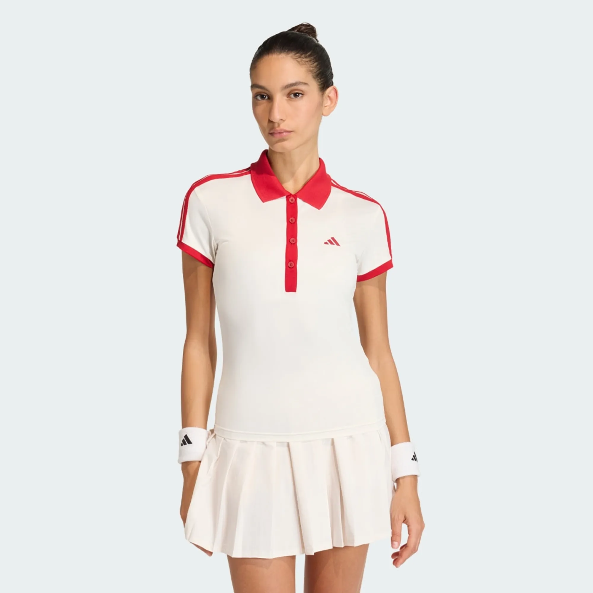 adidas TENNIS CLASSICS POLO Shirt