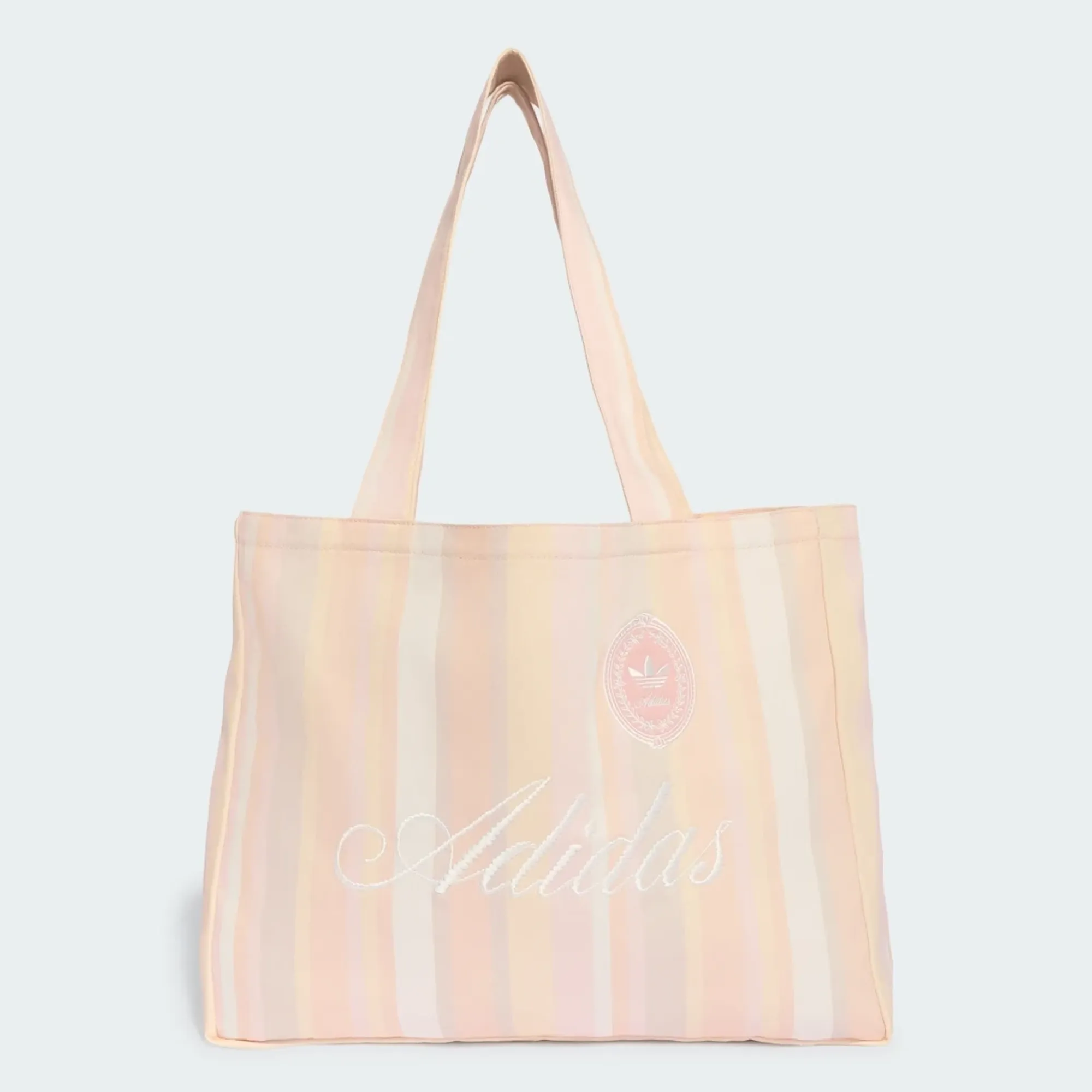 adidas TOTE BAG CANVAS