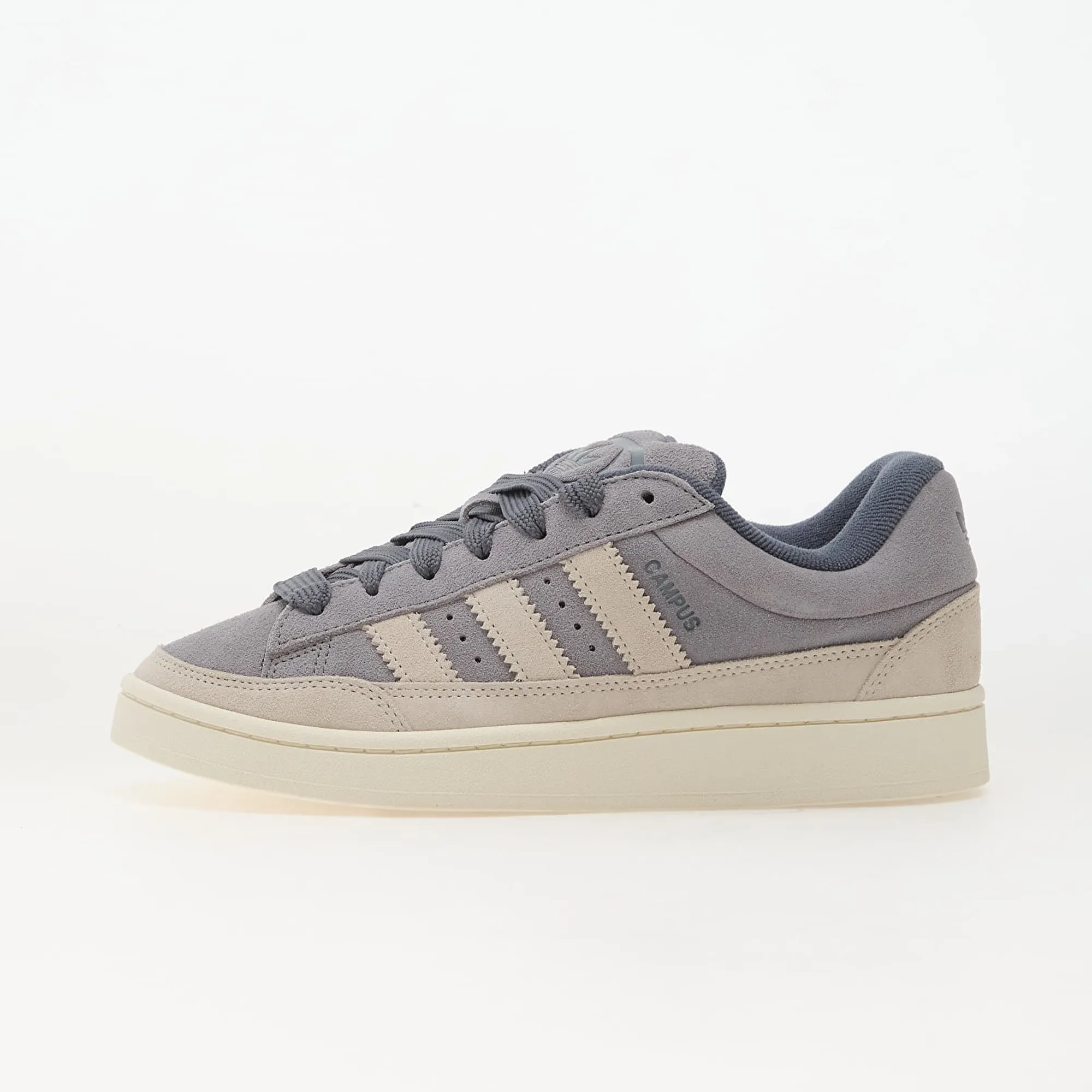Sneakers Adidas Campus St Grey/ Off White/ Onix Eur 41 1/3