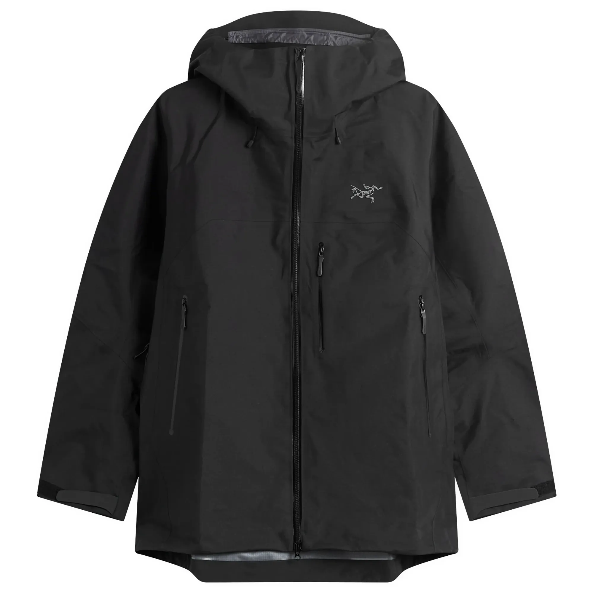 Arc'teryx Women's Beta SV Jacket W Black