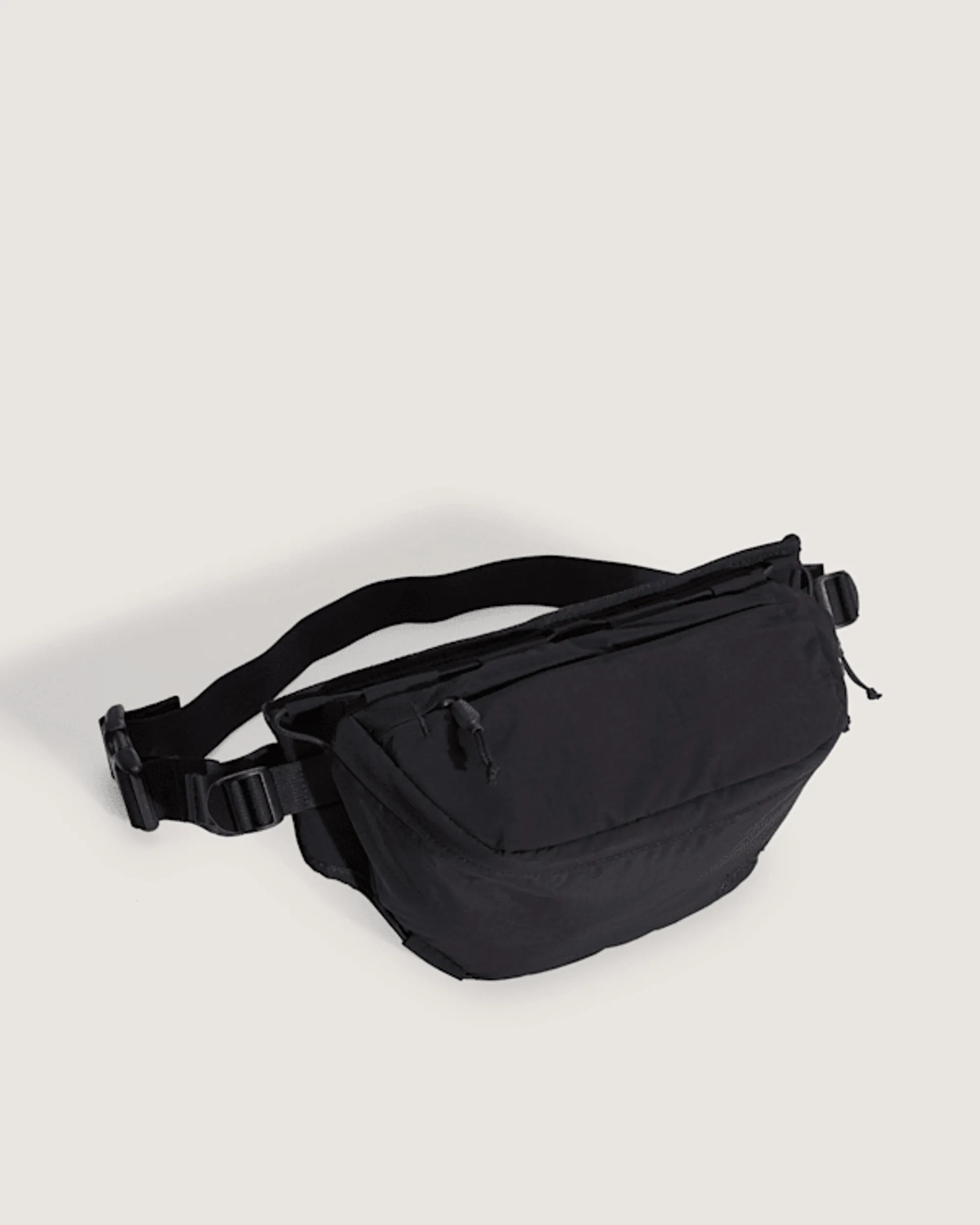 Vans - Trek-Rec Breeze Sling Crossbody Bag, Man, Black