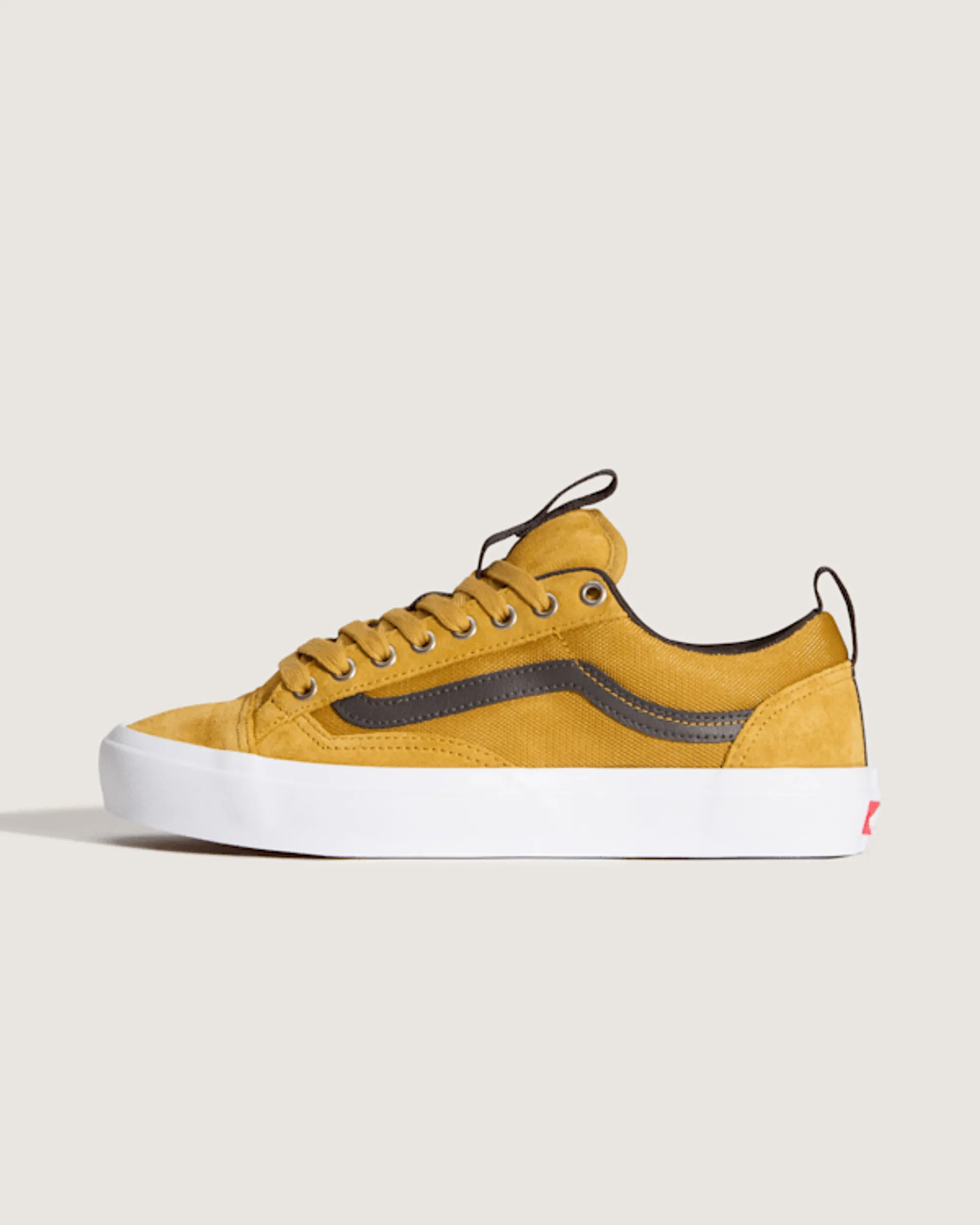 Vans - Skate Old Skool 36 + Shoes, Man, Yellow