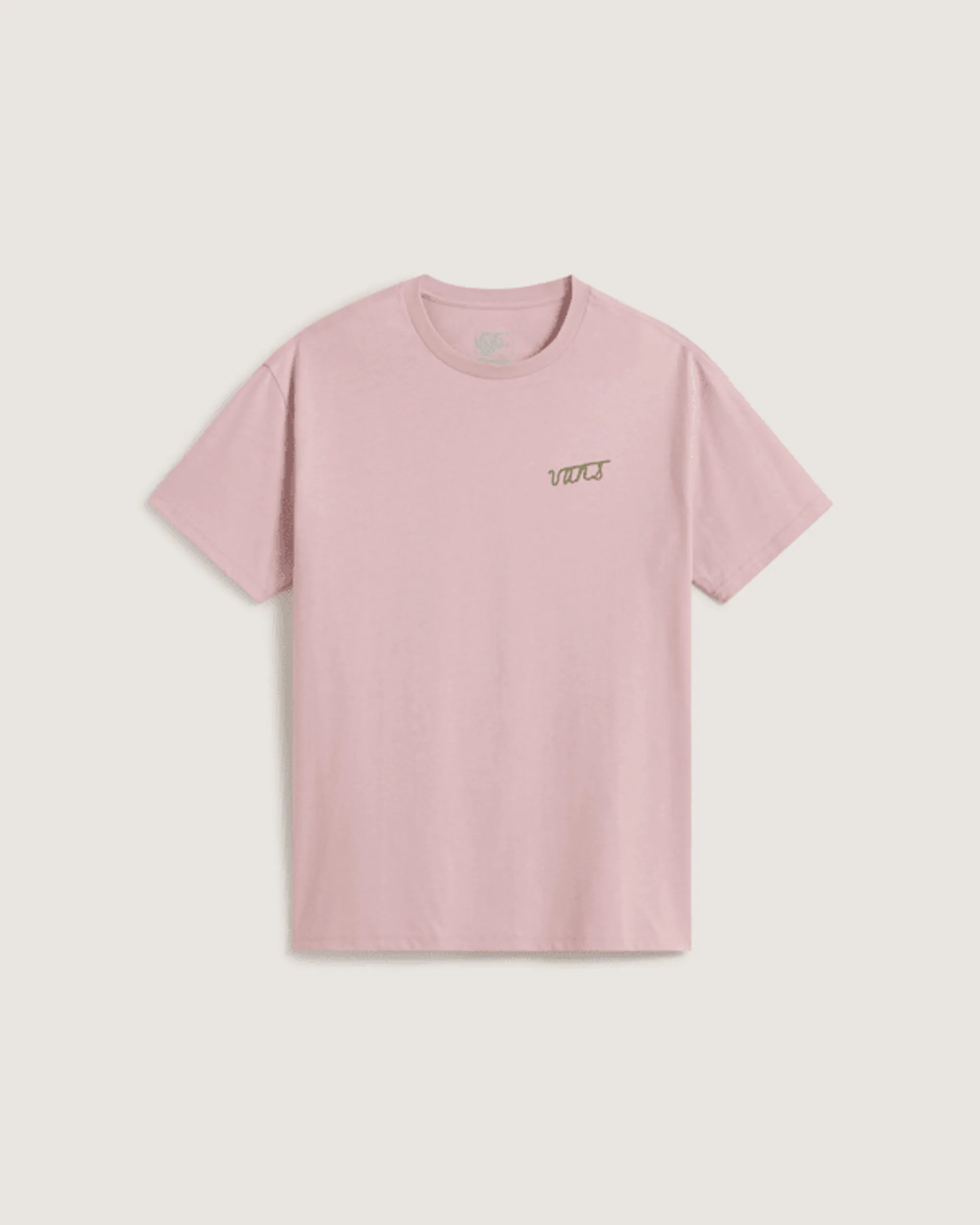 Vans - Crystal Dream T-Shirt, Woman, Pink