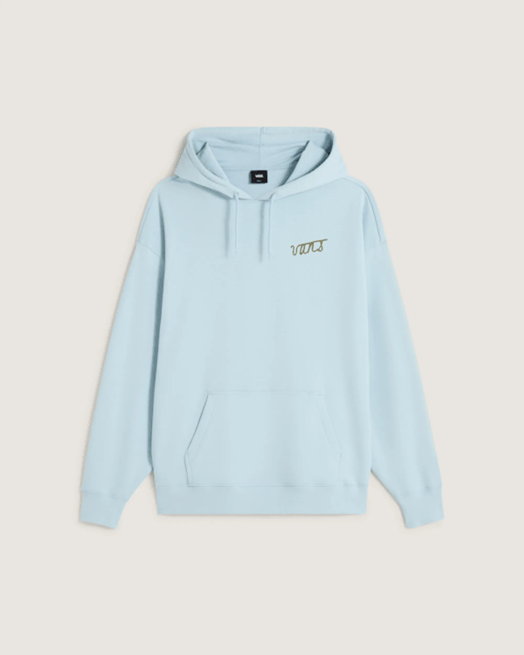 Vans - Crystal Dream Pullover Hoodie, Woman, Beige