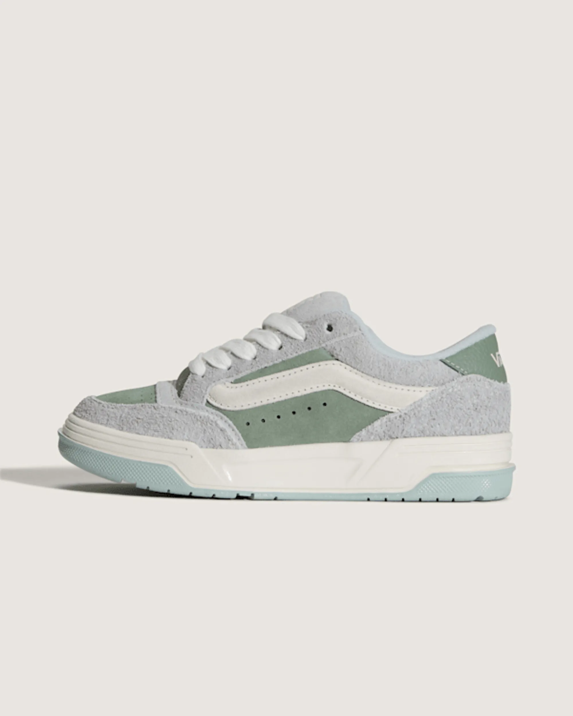 Vans - Hylane Shoes, Man, Blue