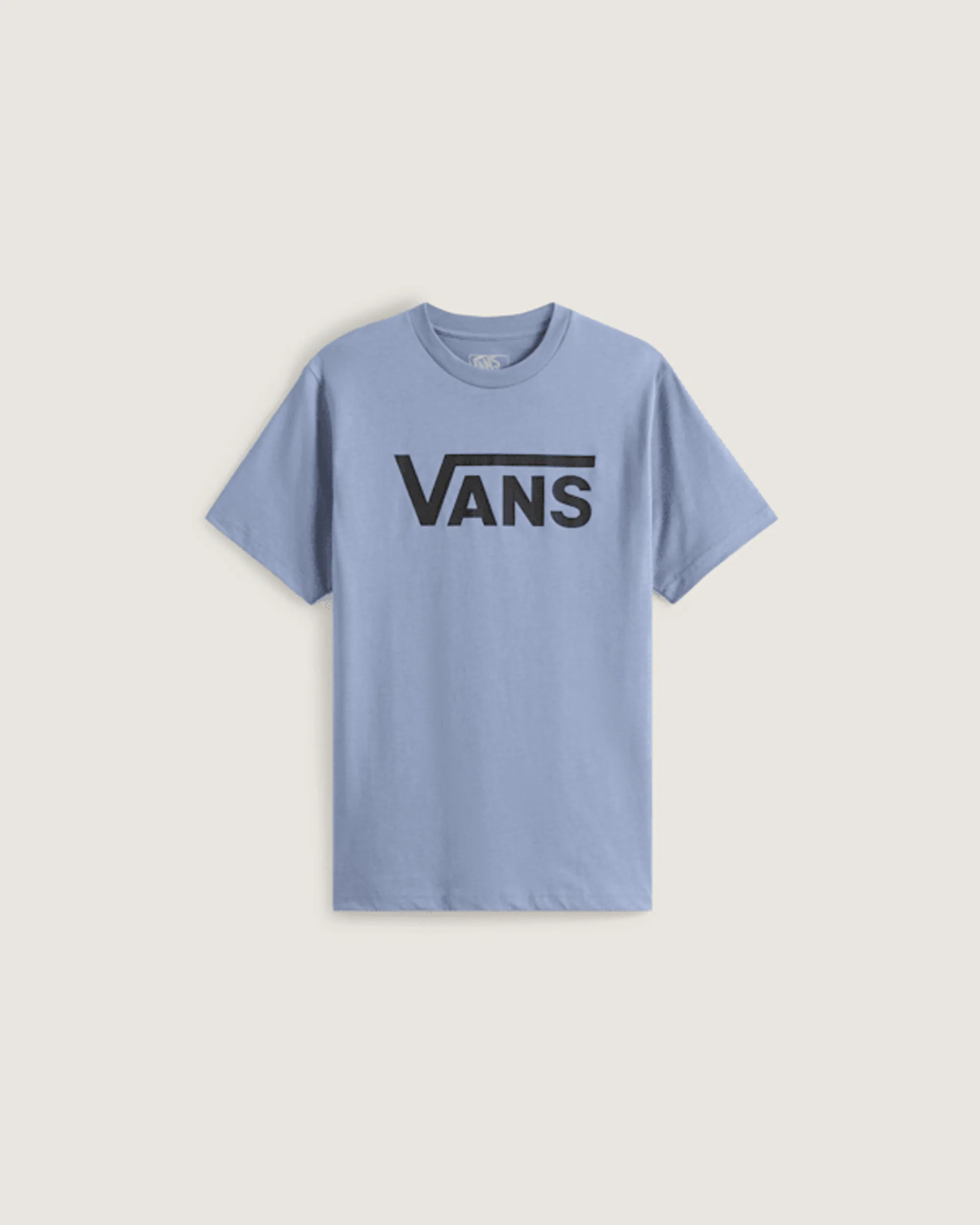 Vans - Kids Vans Classic T-Shirt (8-14 Years), Grey