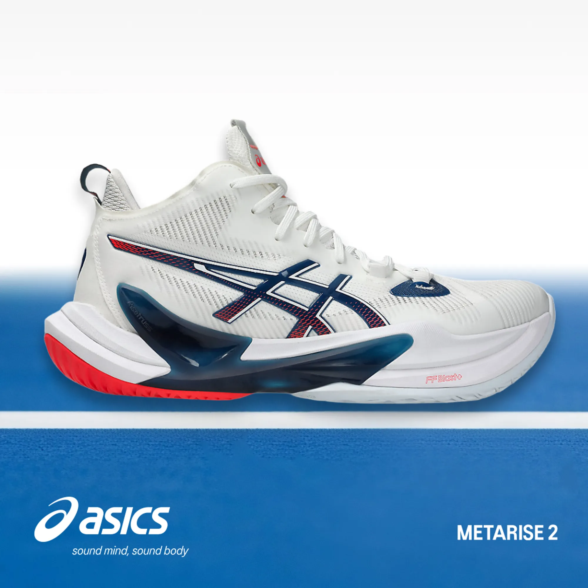 Asics Metarise 2