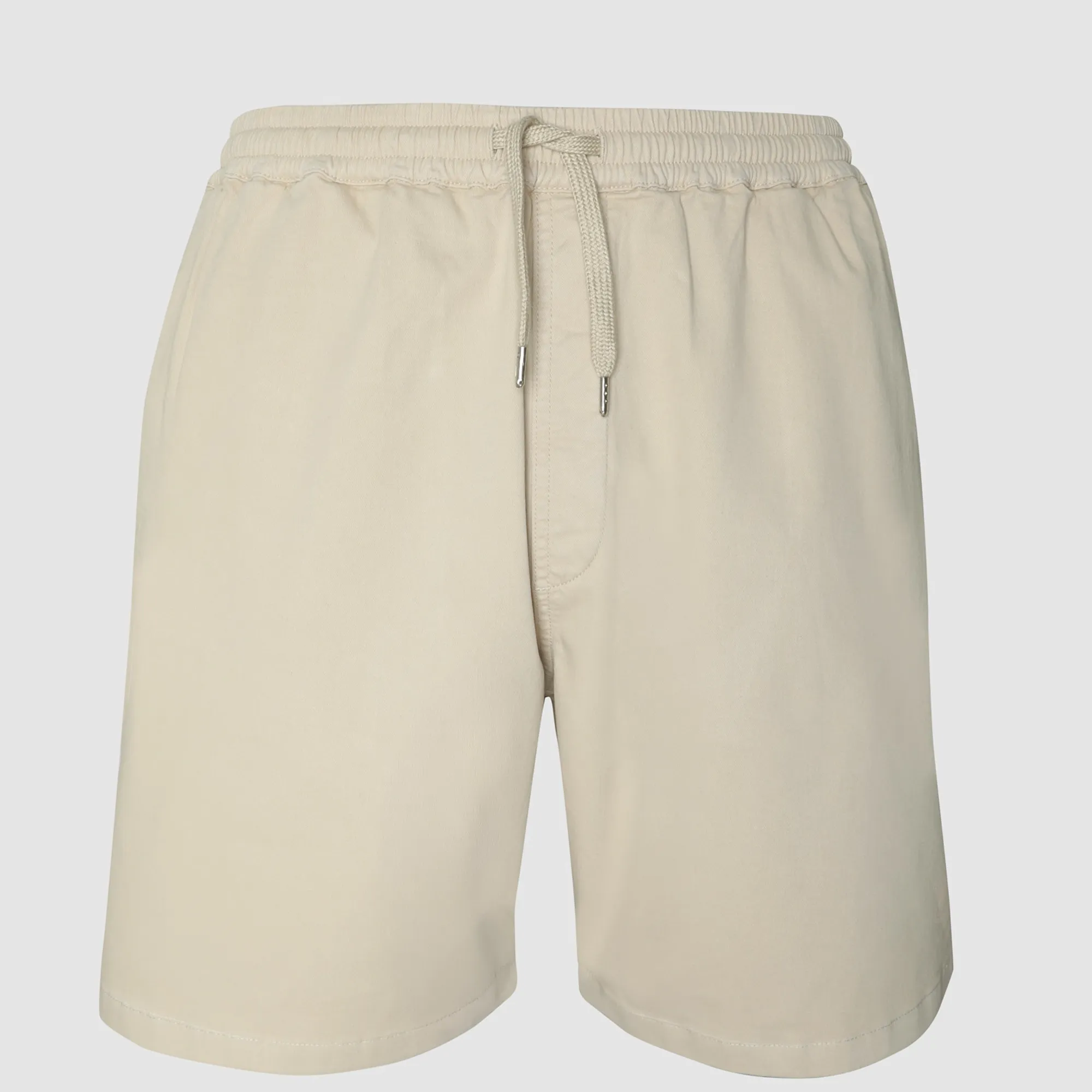West Ham Stone Chino Shorts
