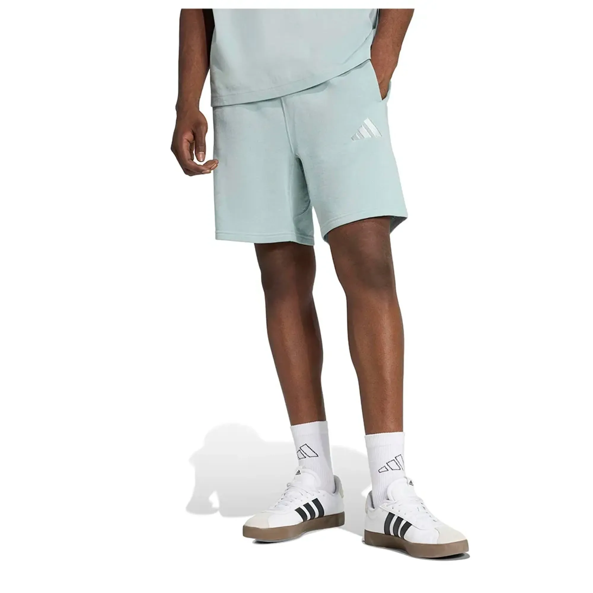 Adidas All Szn French Terry Shorts