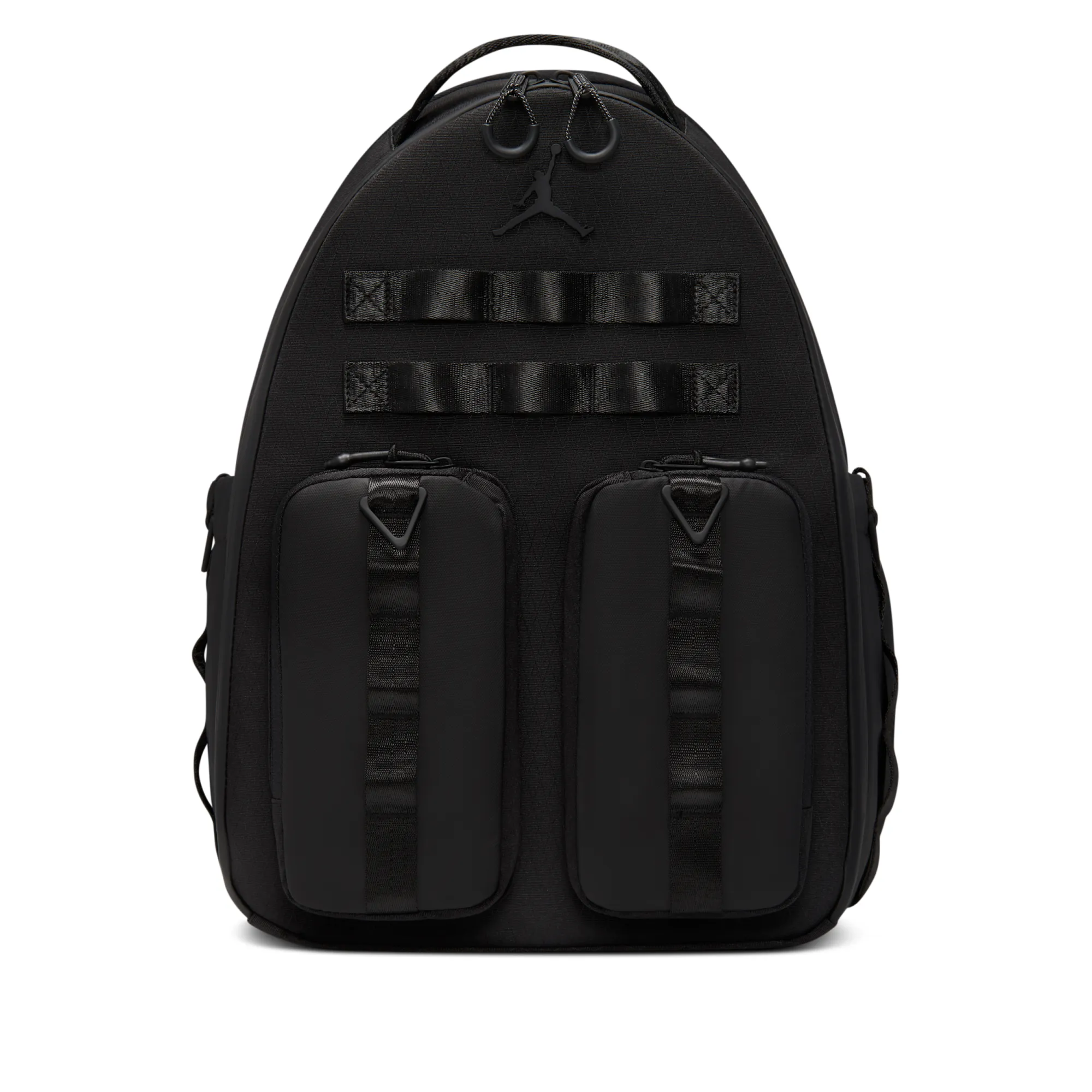 Nike Jordan Collectors Daypack (40.6L) - Black