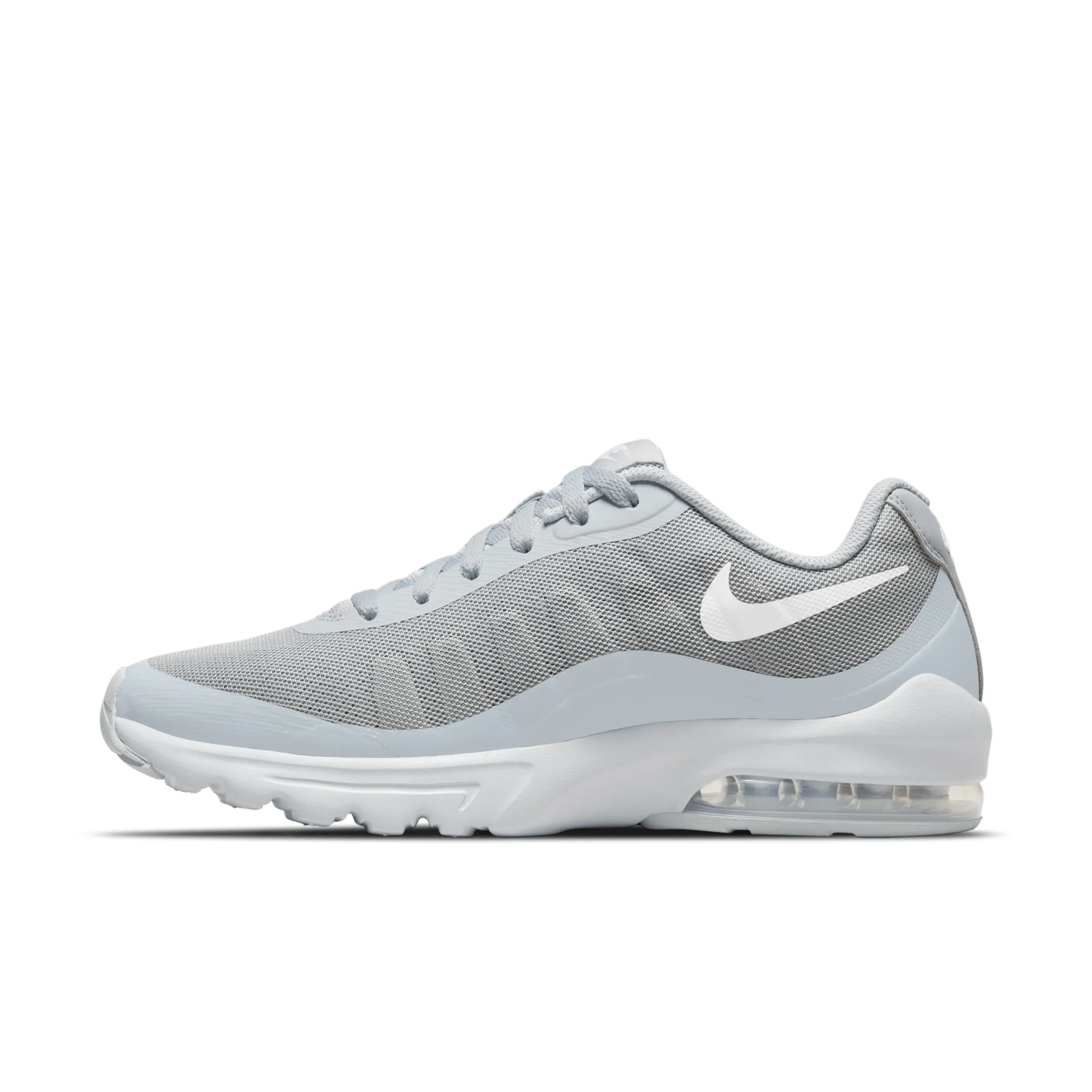 Nike Air Max Invigor Men's Shoes - Grey