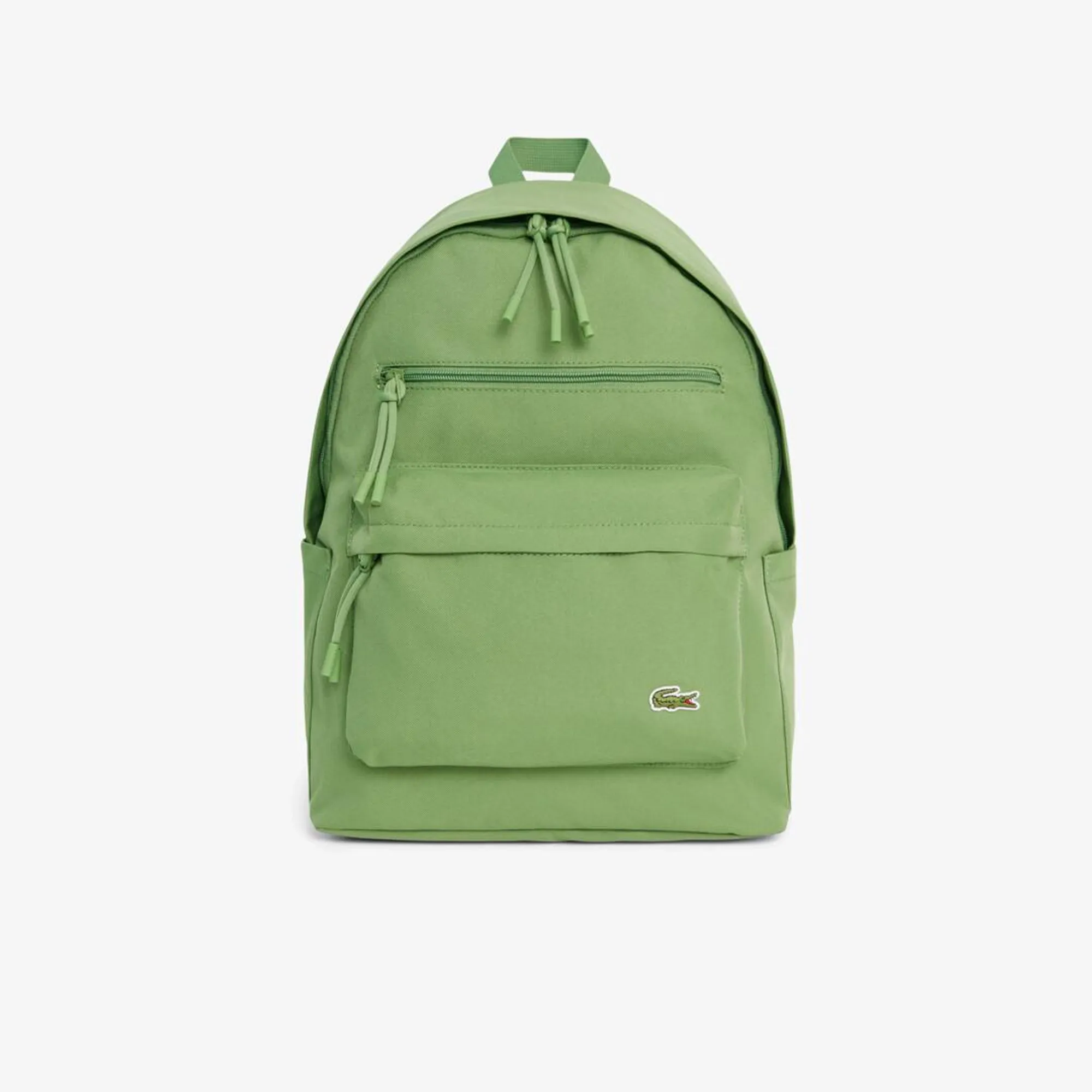 Lacoste Neocroc Backpack - Mache