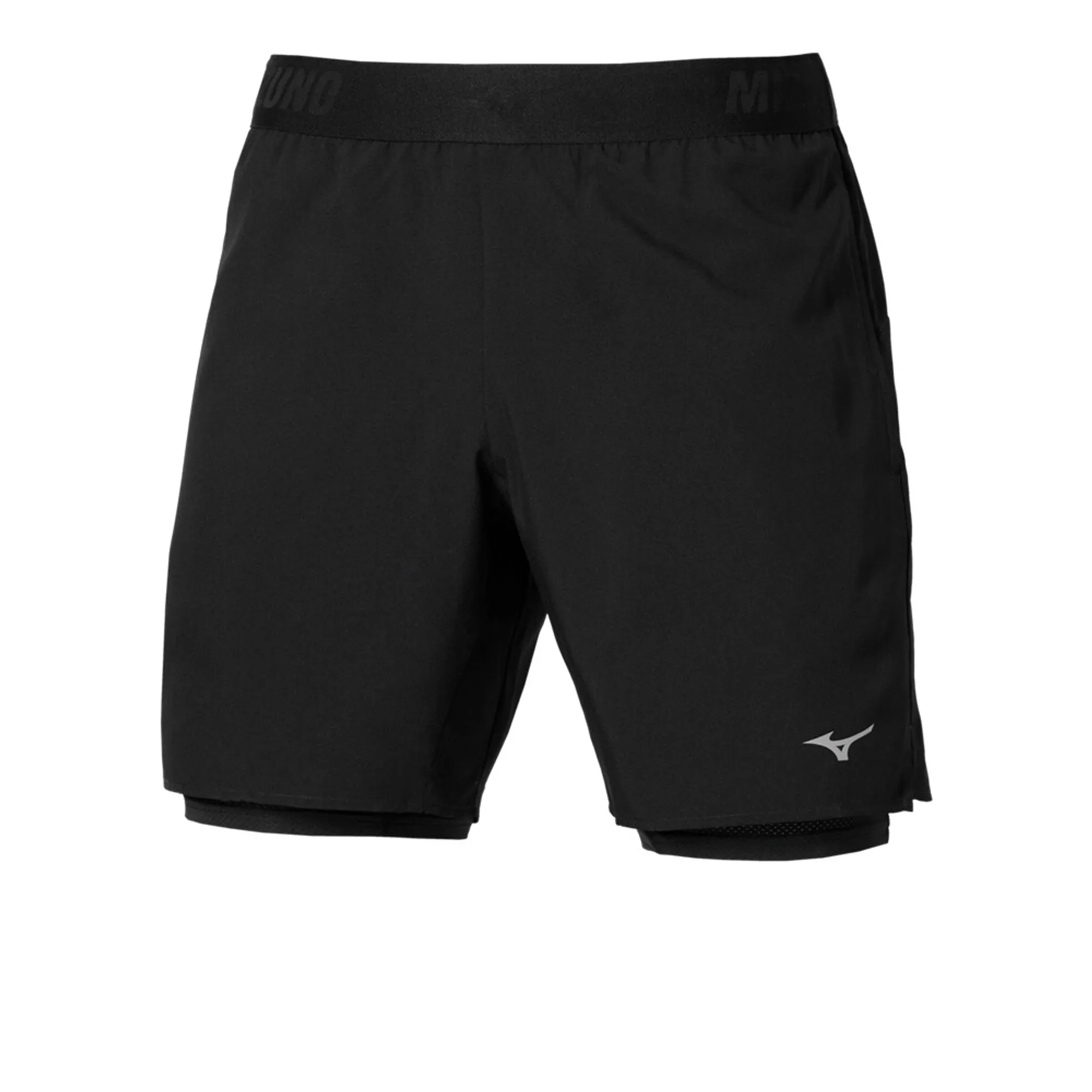Mizuno Core 5.5 Inch 2-In-1 Men's Shorts - SS26