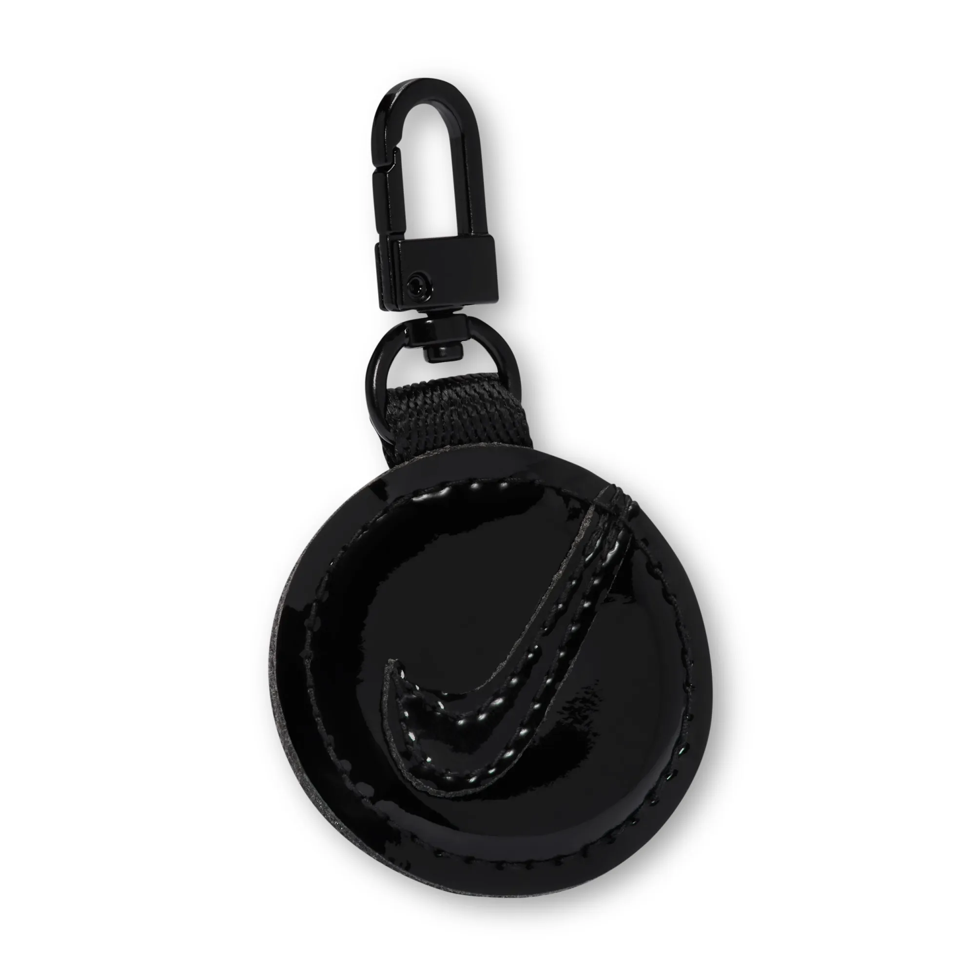 Nike Premium Tag Fob - Black