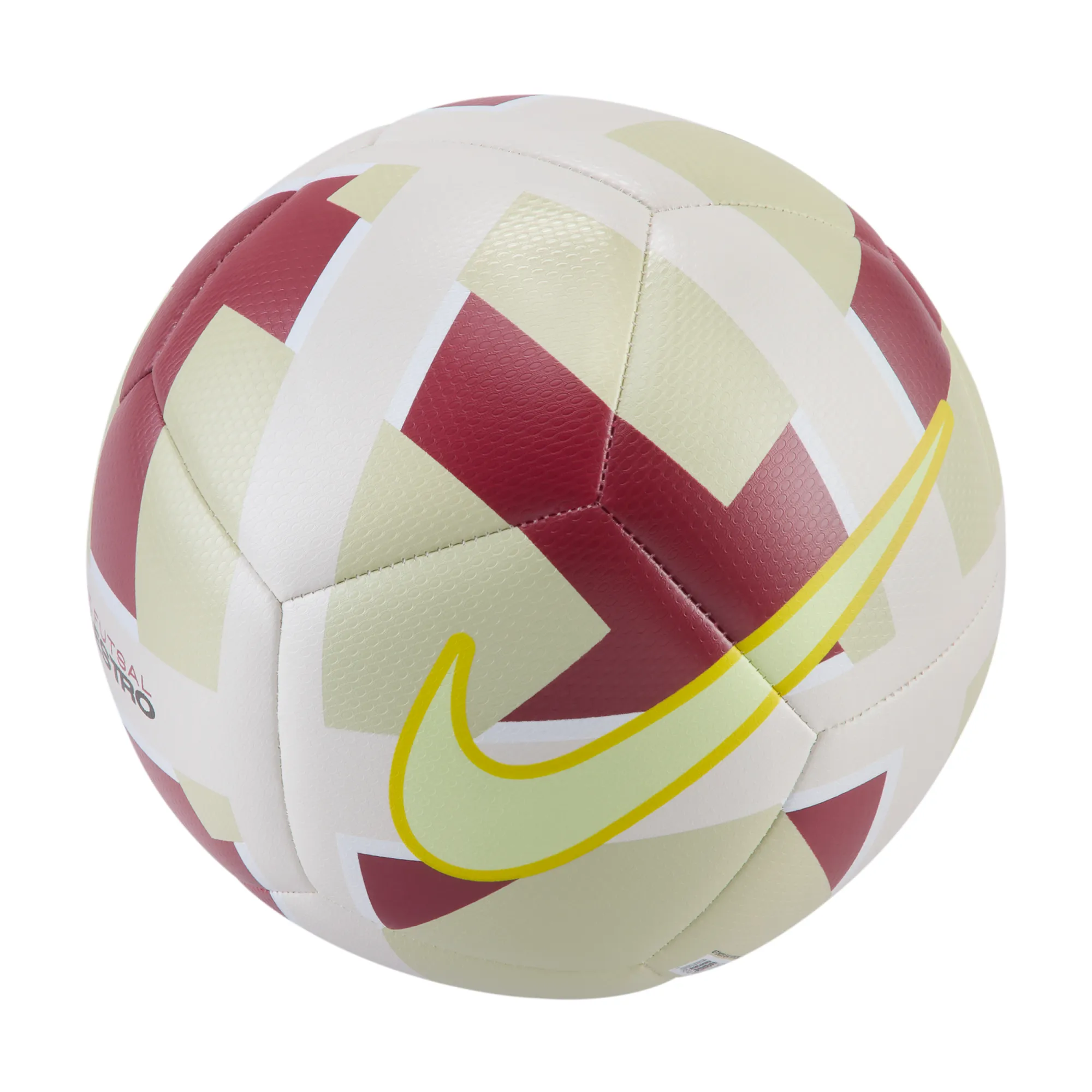 Nike Maestro Futsal Ball - Green