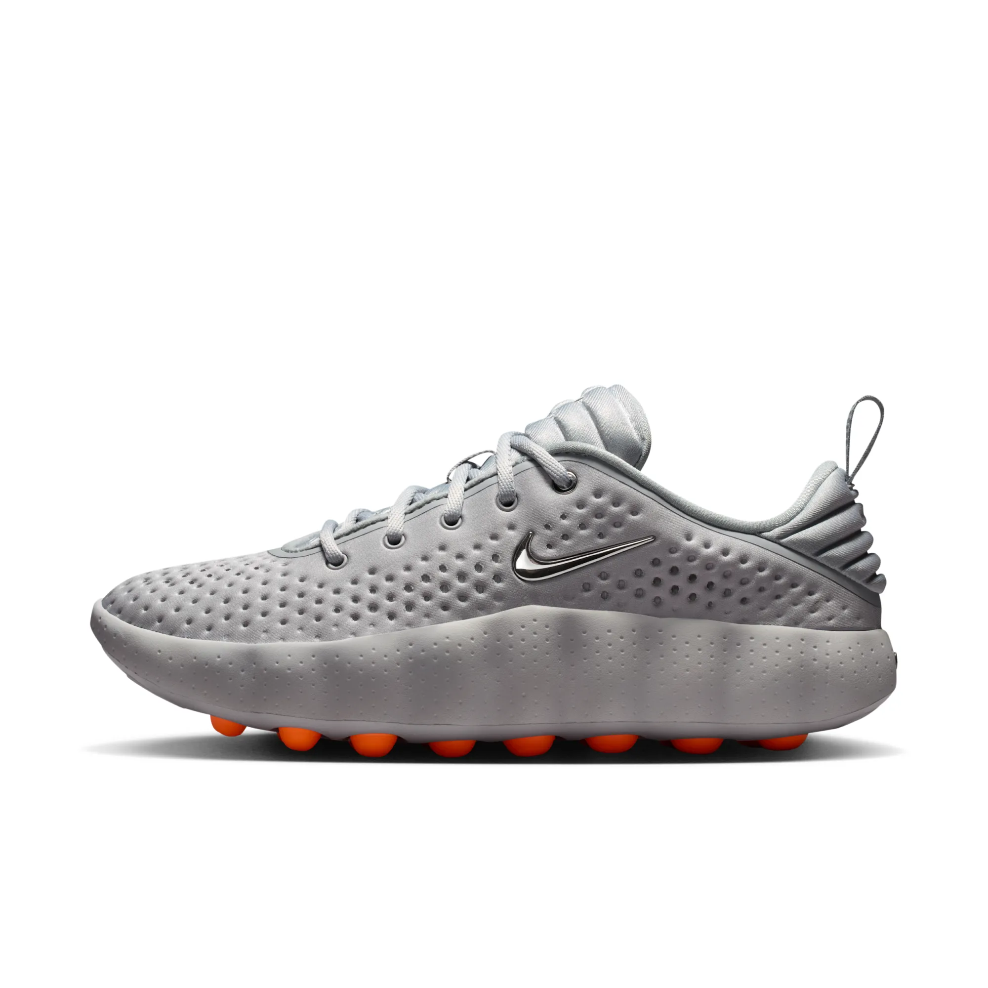 Nike Mind 002 Women's Shoes - Grey
