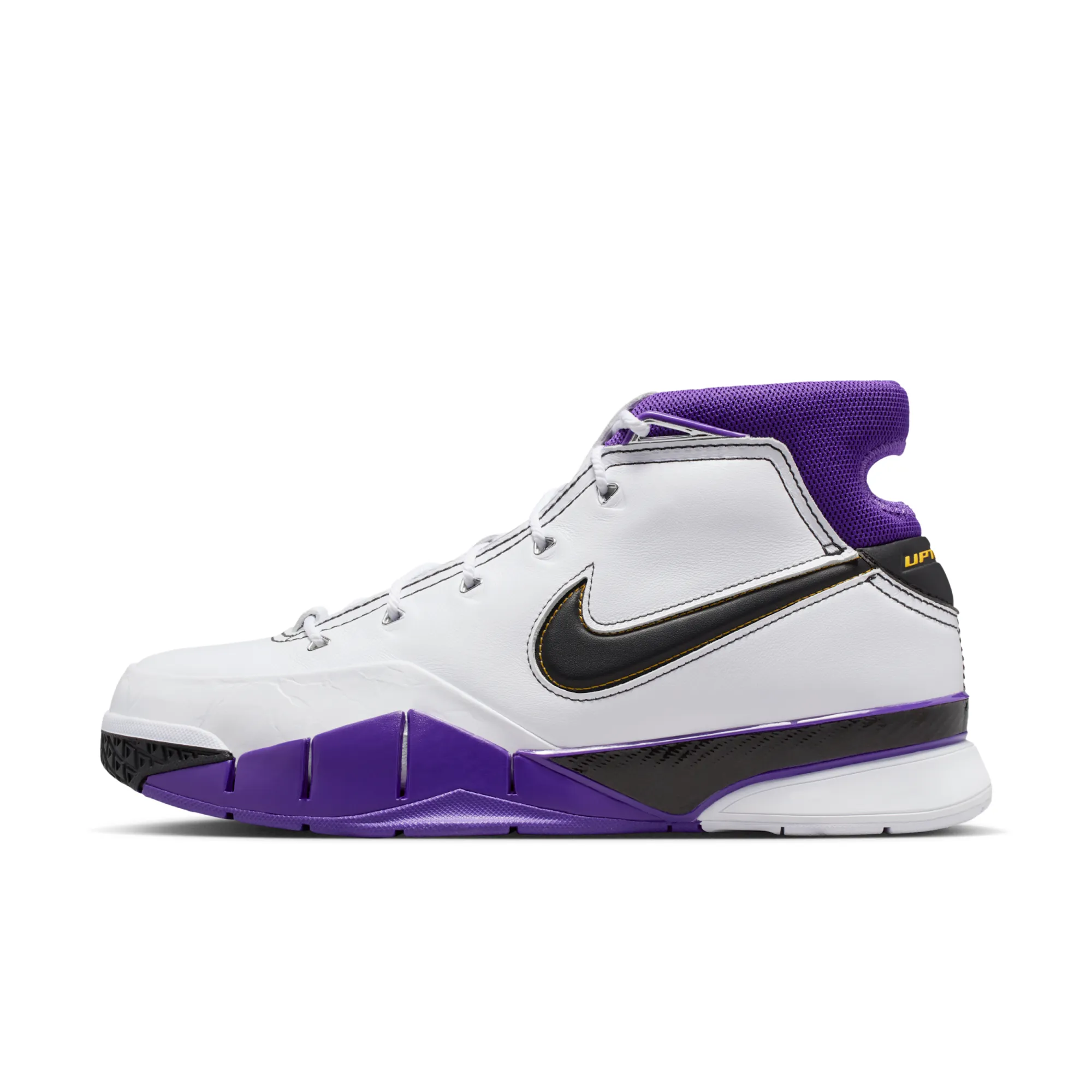 Nike Kobe 1 Protro Men's Shoes - White