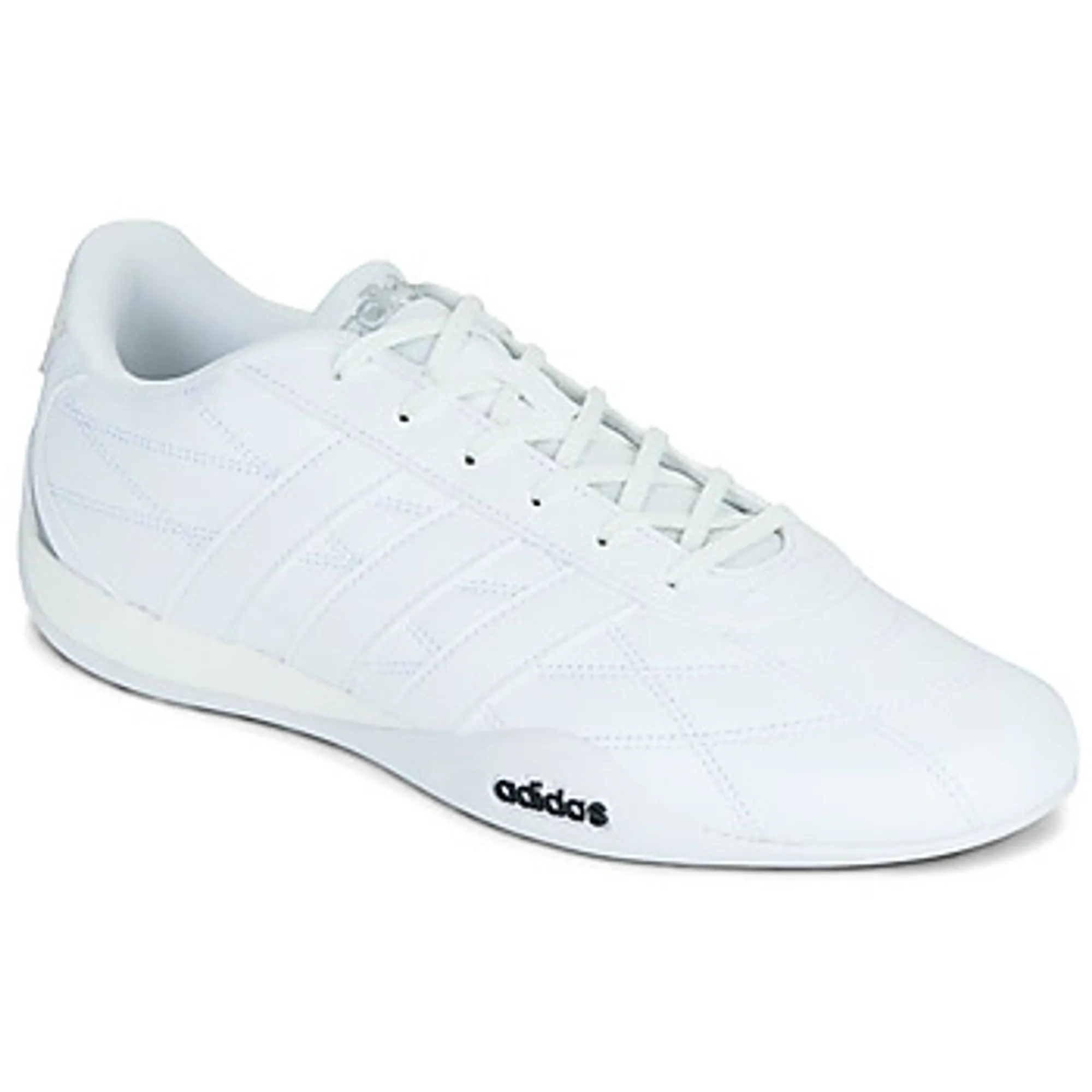 adidas  ADIPISTA  men's Shoes (Trainers) in White