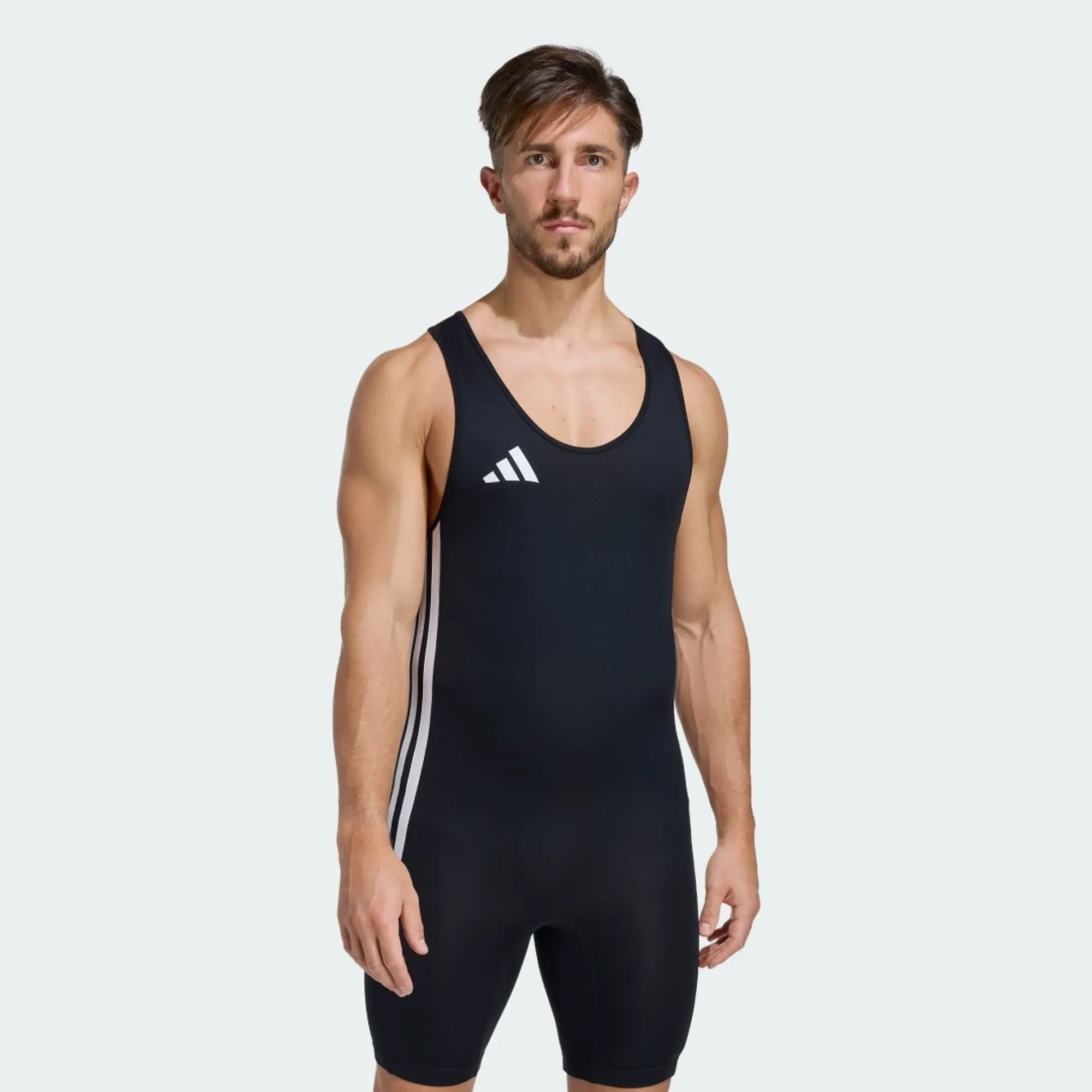 adidas Powerlift Weightlifting Suit