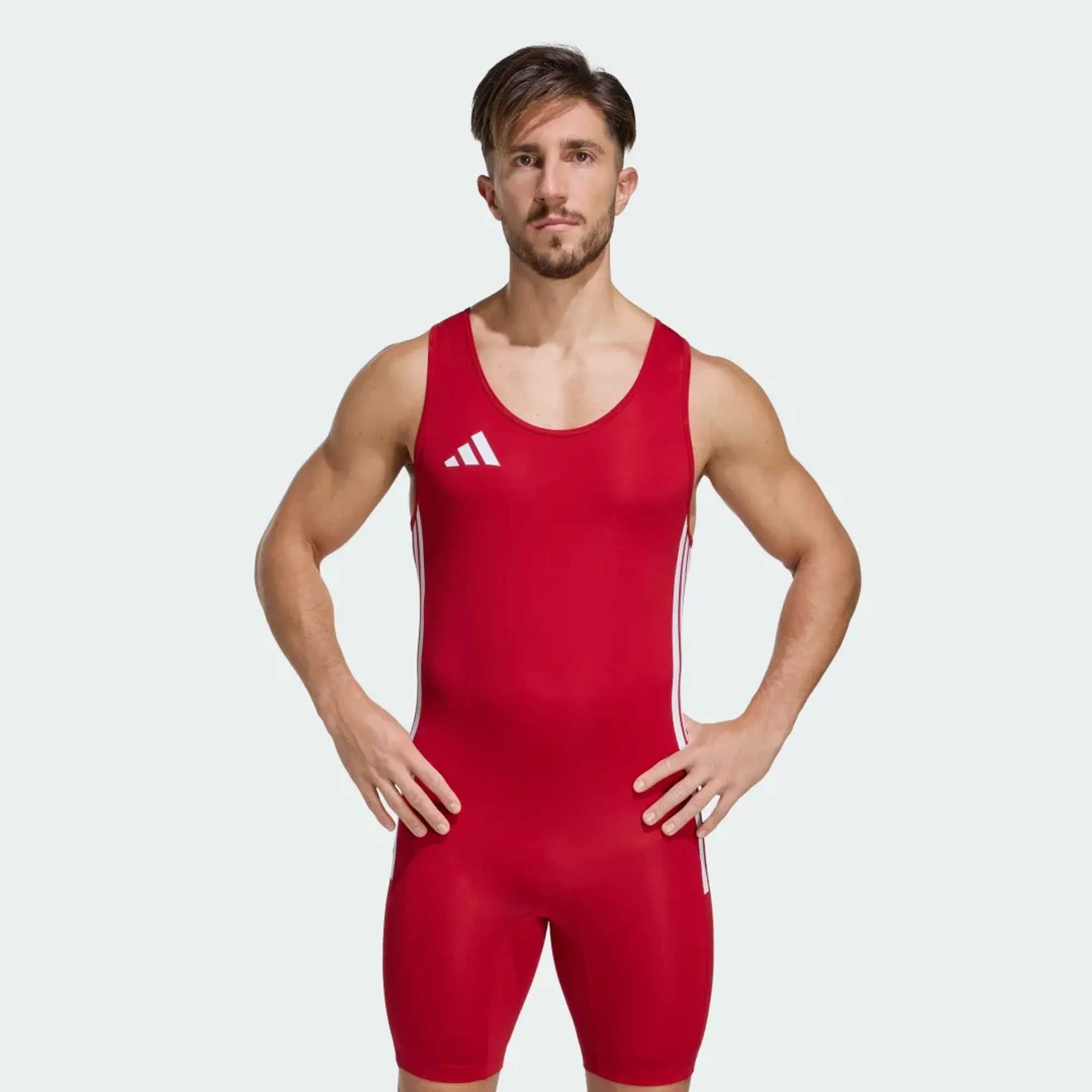 adidas Powerlift Weightlifting Suit