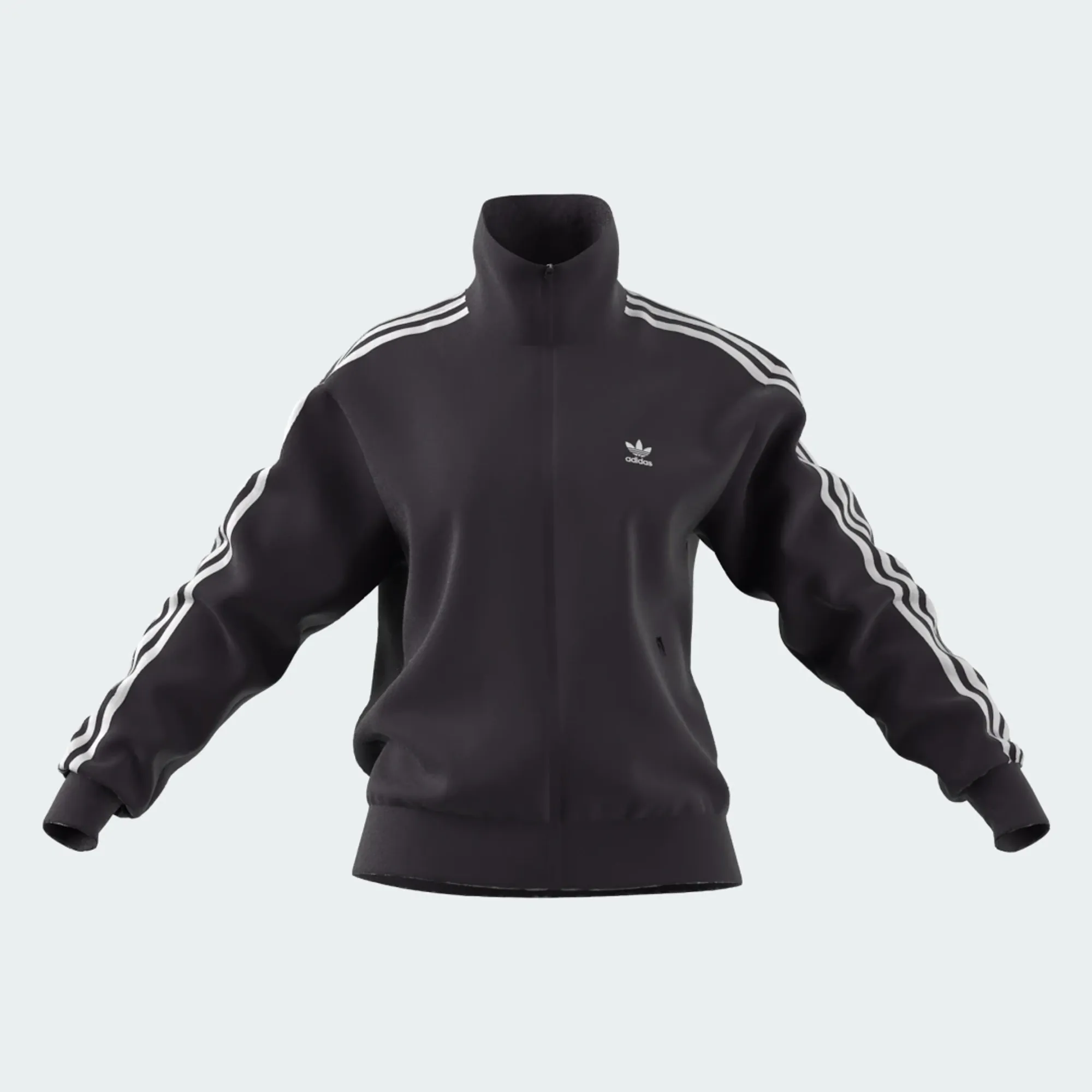 adidas Adicolor Classics Loose Firebird Track Top