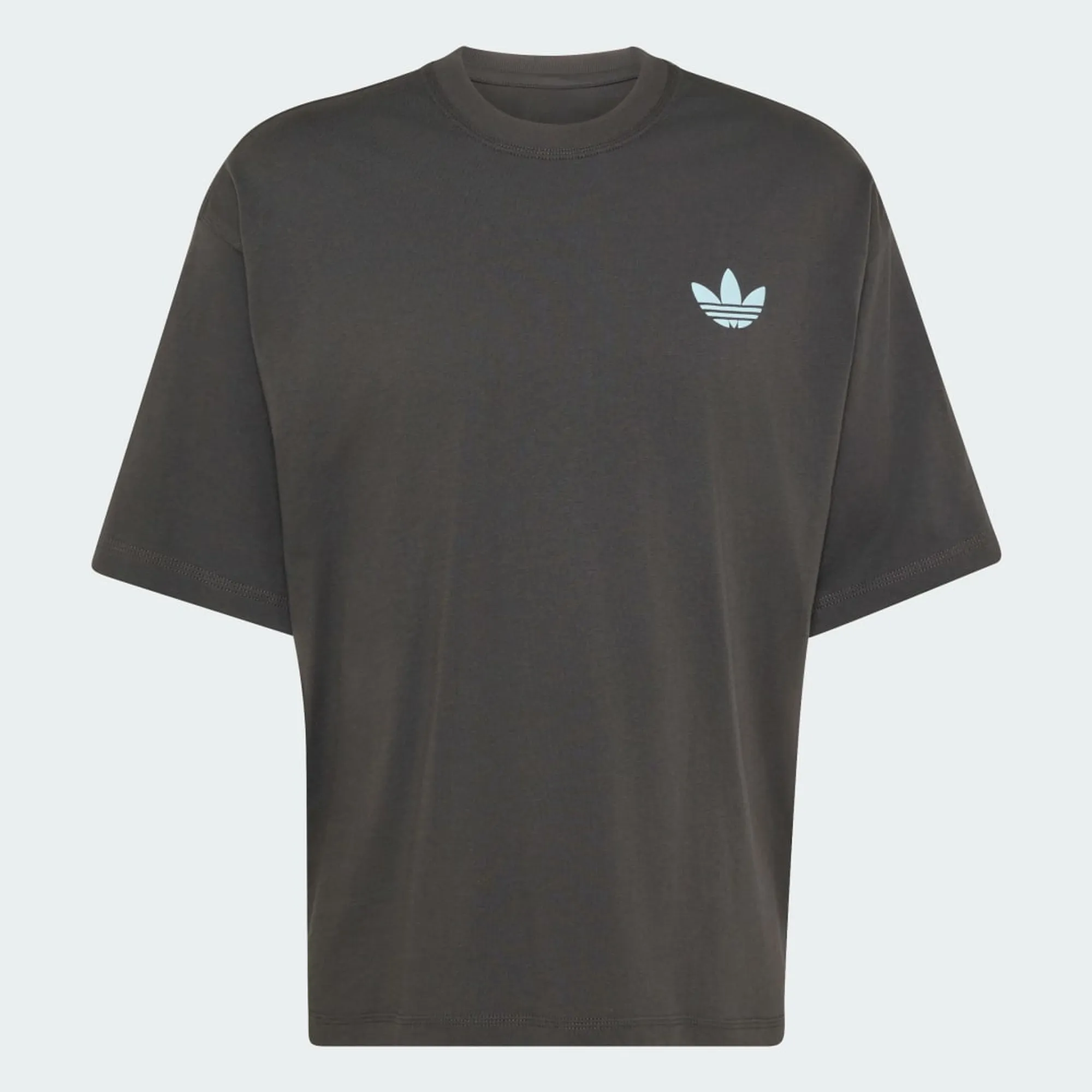adidas MOUNTAIN GFX T-Shirt
