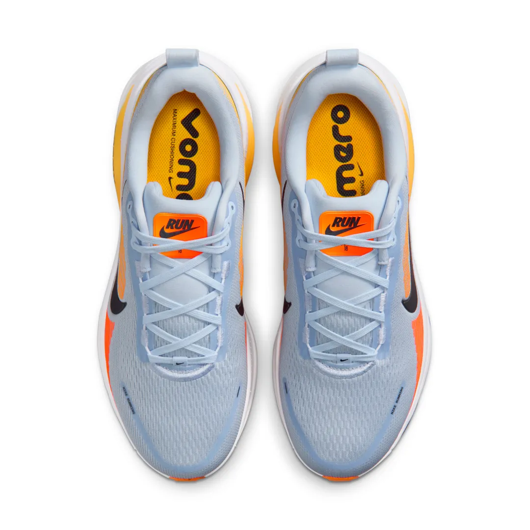 Nike Vomero 18 Men's Road Running Shoes - Blue | HM6803-404