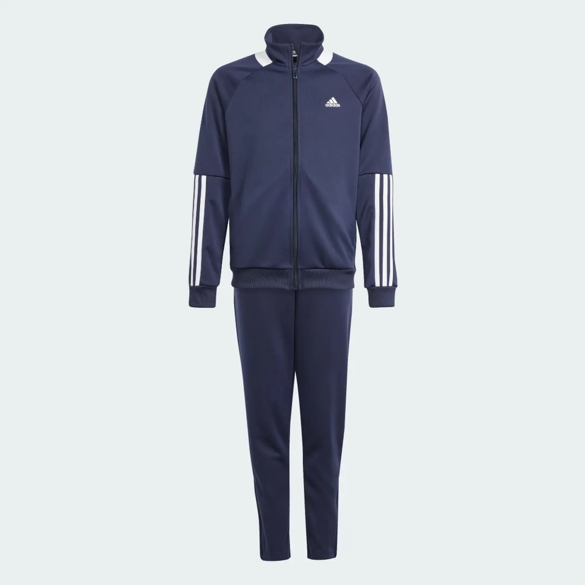 adidas Sereno Track Suit Kids
