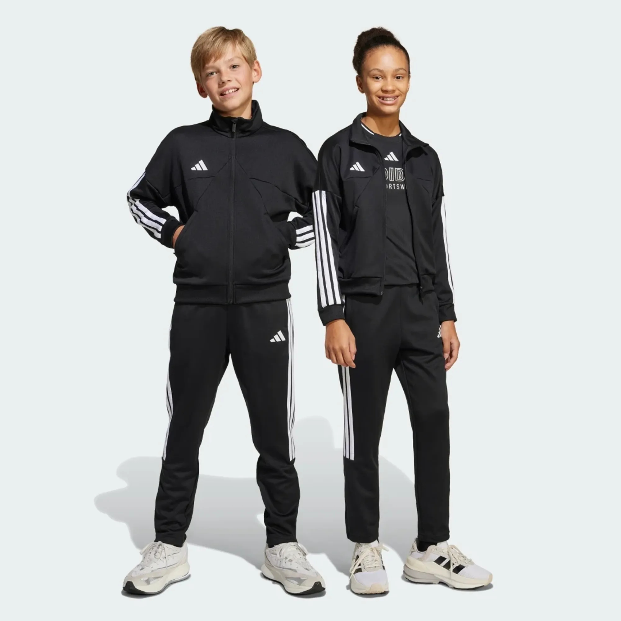 adidas House of Tiro Joggers Kids