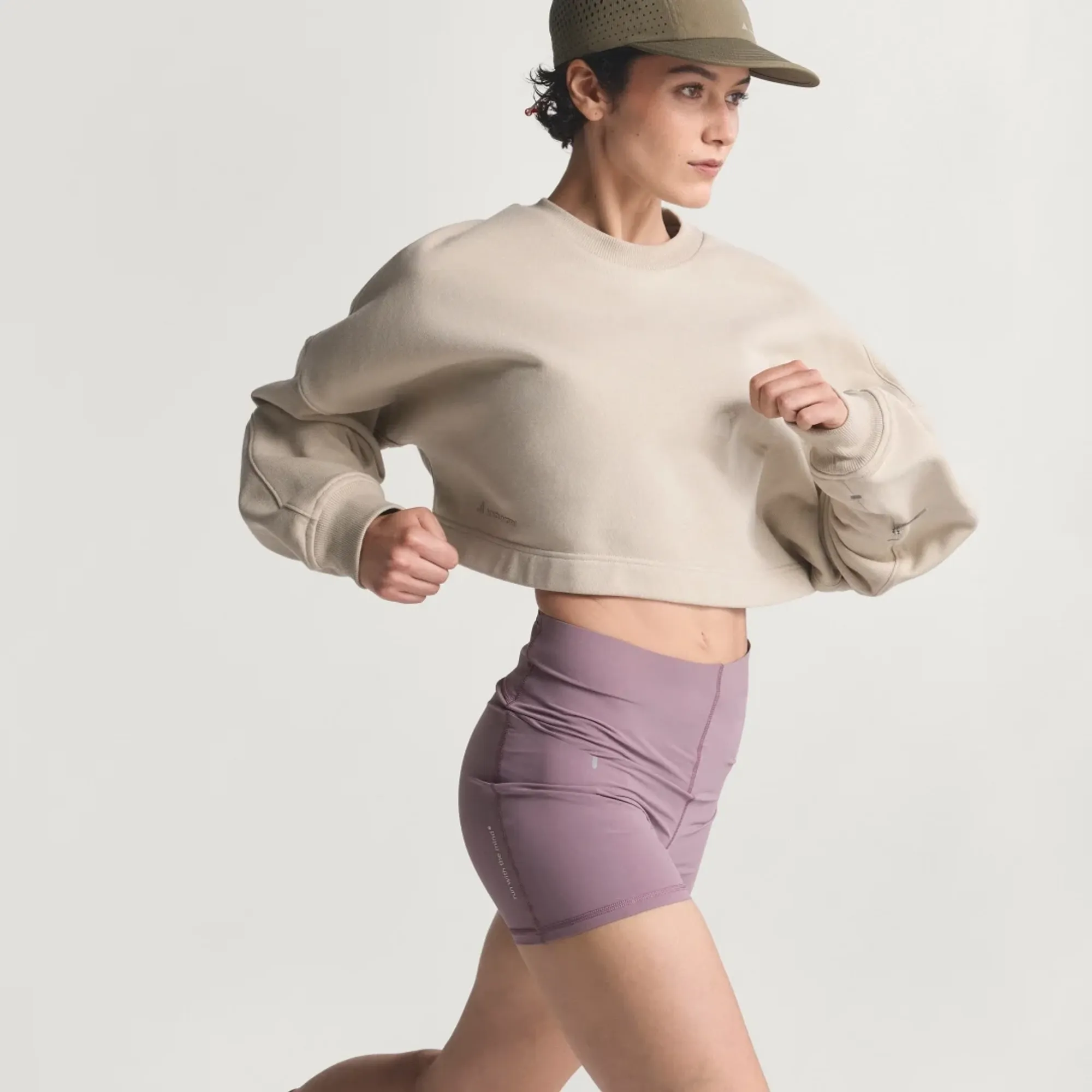 adidas adi365 hk Running Crew