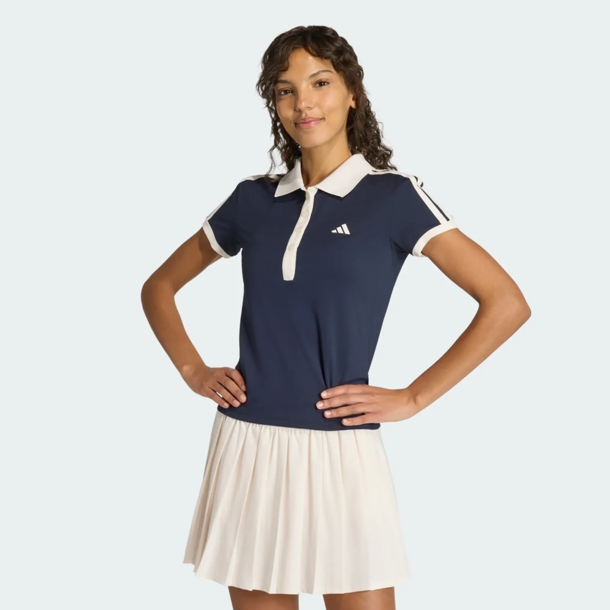 adidas TENNIS CLASSICS POLO Shirt