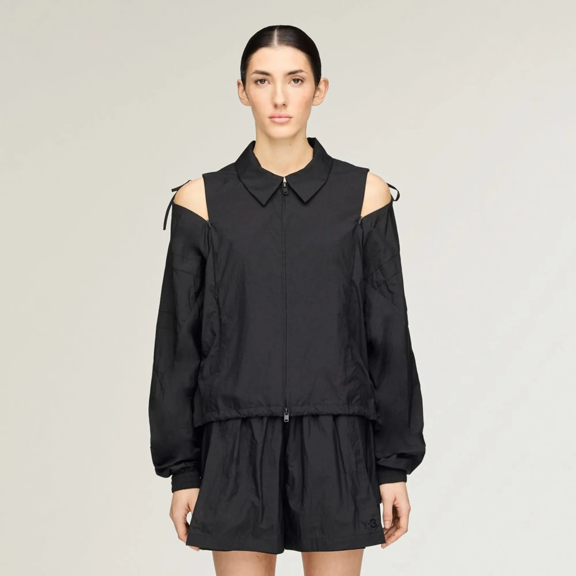 adidas Y-3 TRACK JACKET 3 STRIPES