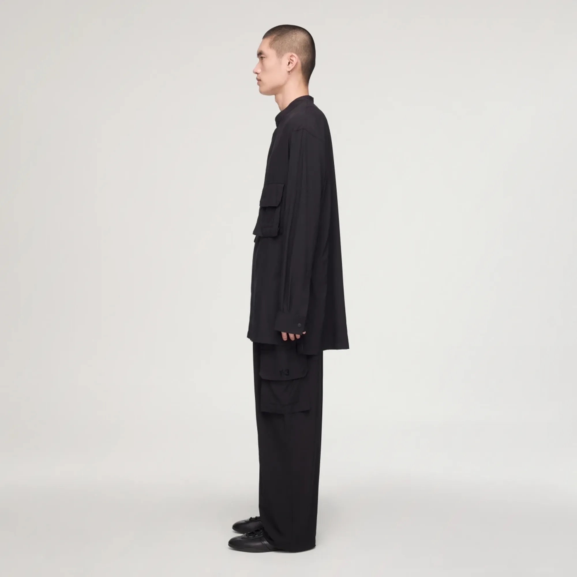 adidas Y-3 UT OVERSHIRT