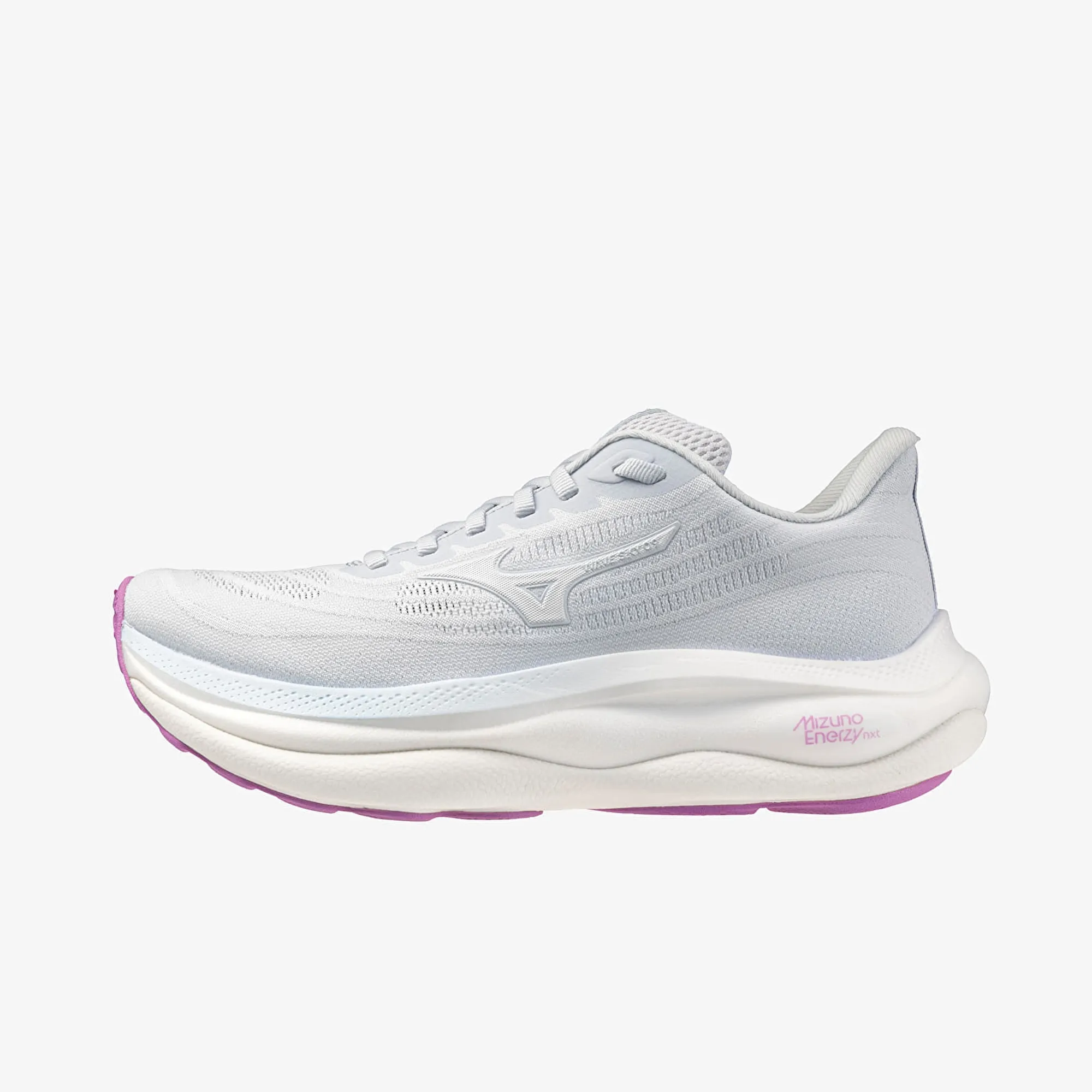 Sneakers Mizuno Wave Sky 9 (W) Ancient Water/ White/ Ice Water Eur 38.5