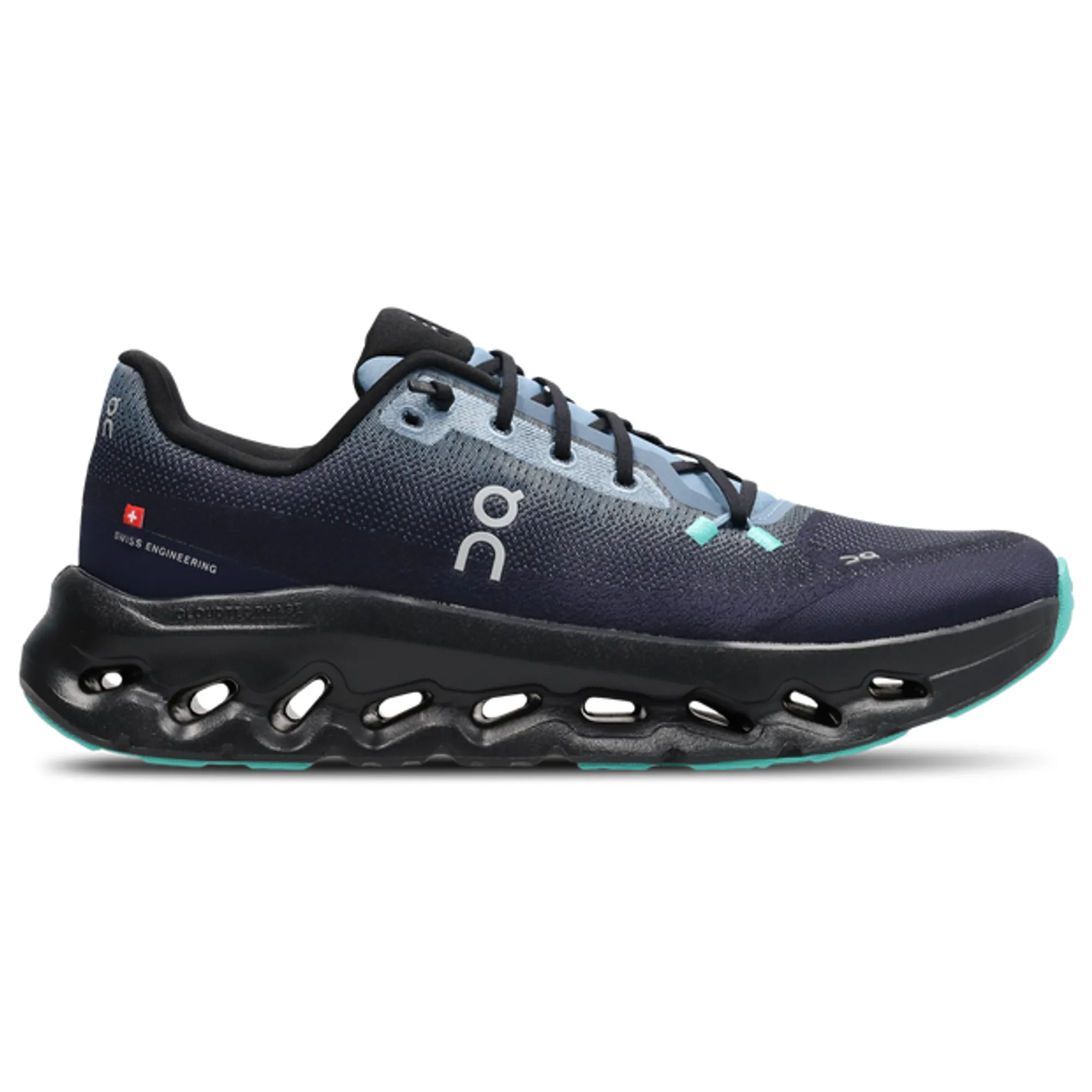 On Cloudtilt Men's Sneakers - Blue