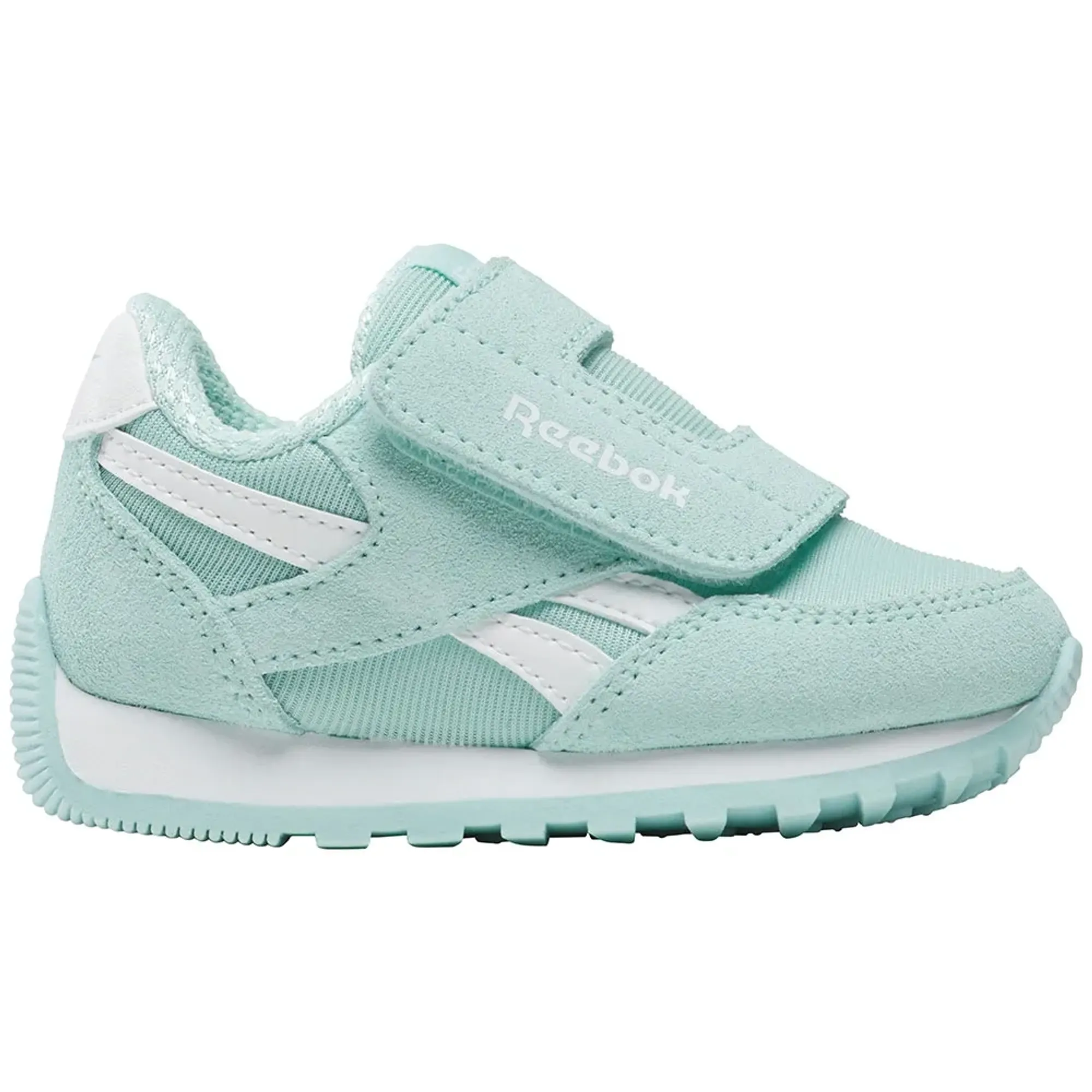 Reebok Classics Glide Low Infant Trainers