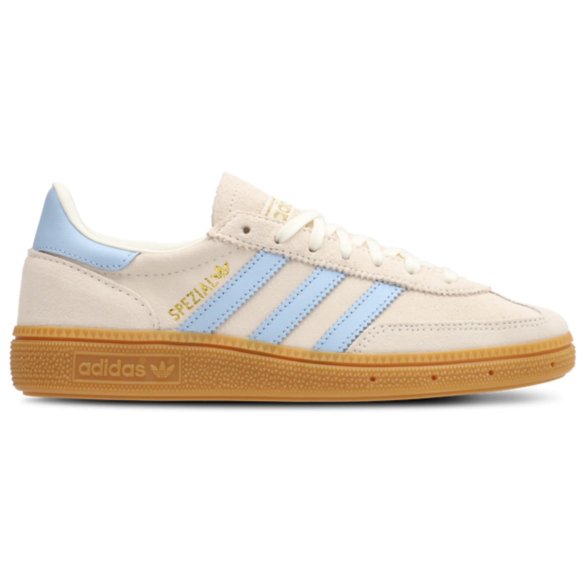 Adidas Handball Spezial Kid's Sneakers - Beige
