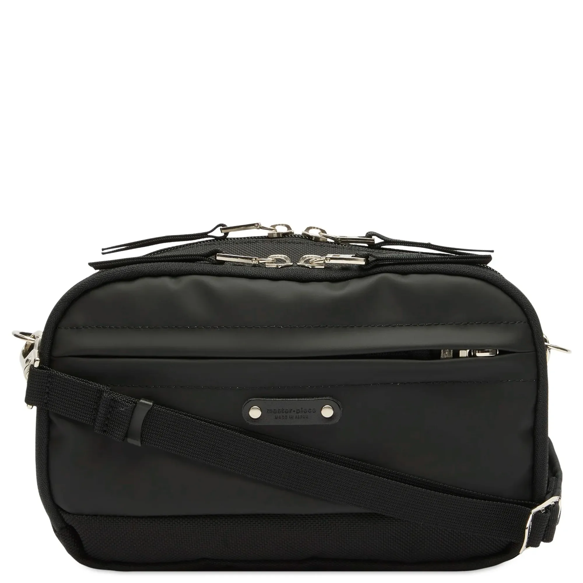 Master-Piece SPEC-Light Shoulder Bag Black