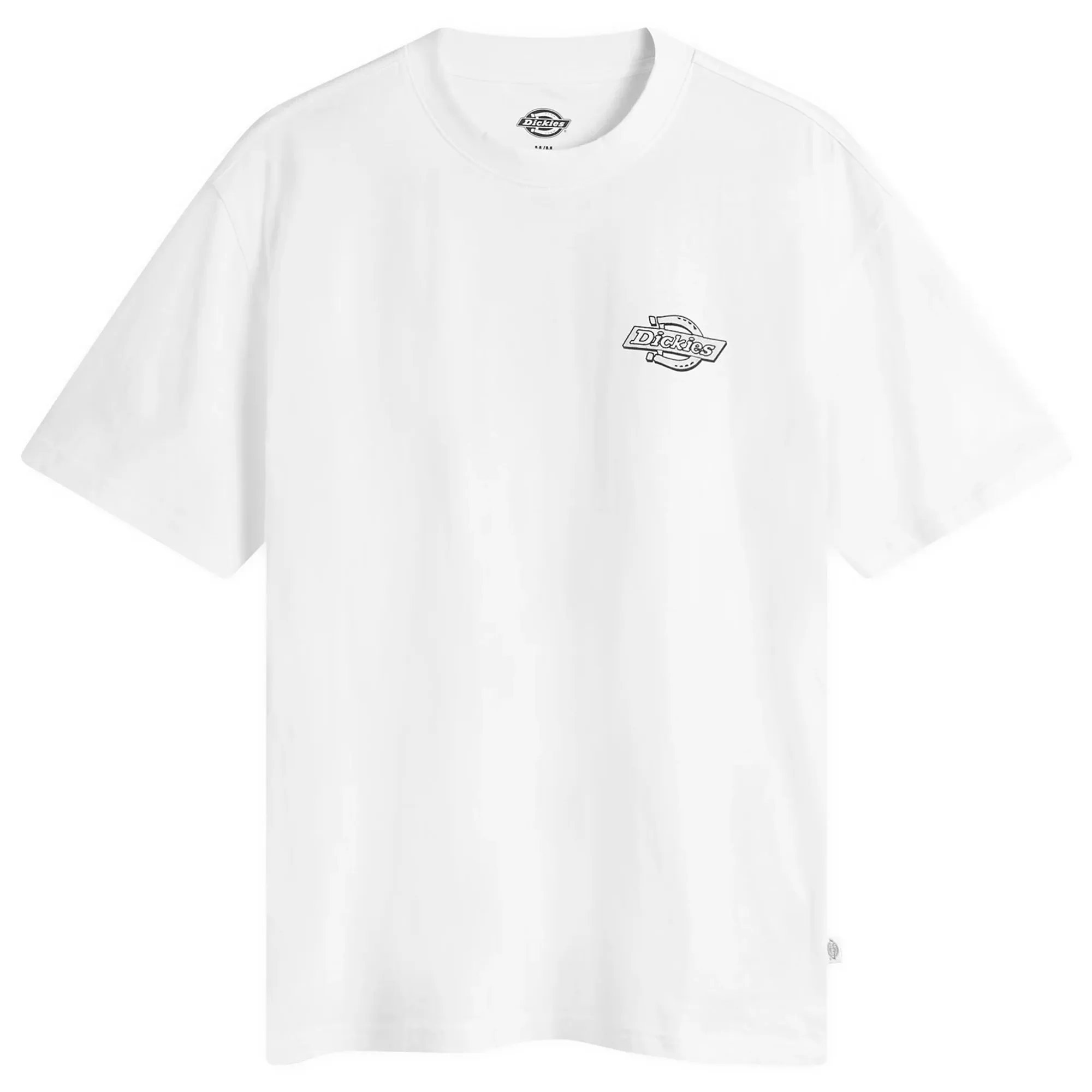 Dickies Men's Mapleton T-Shirt White