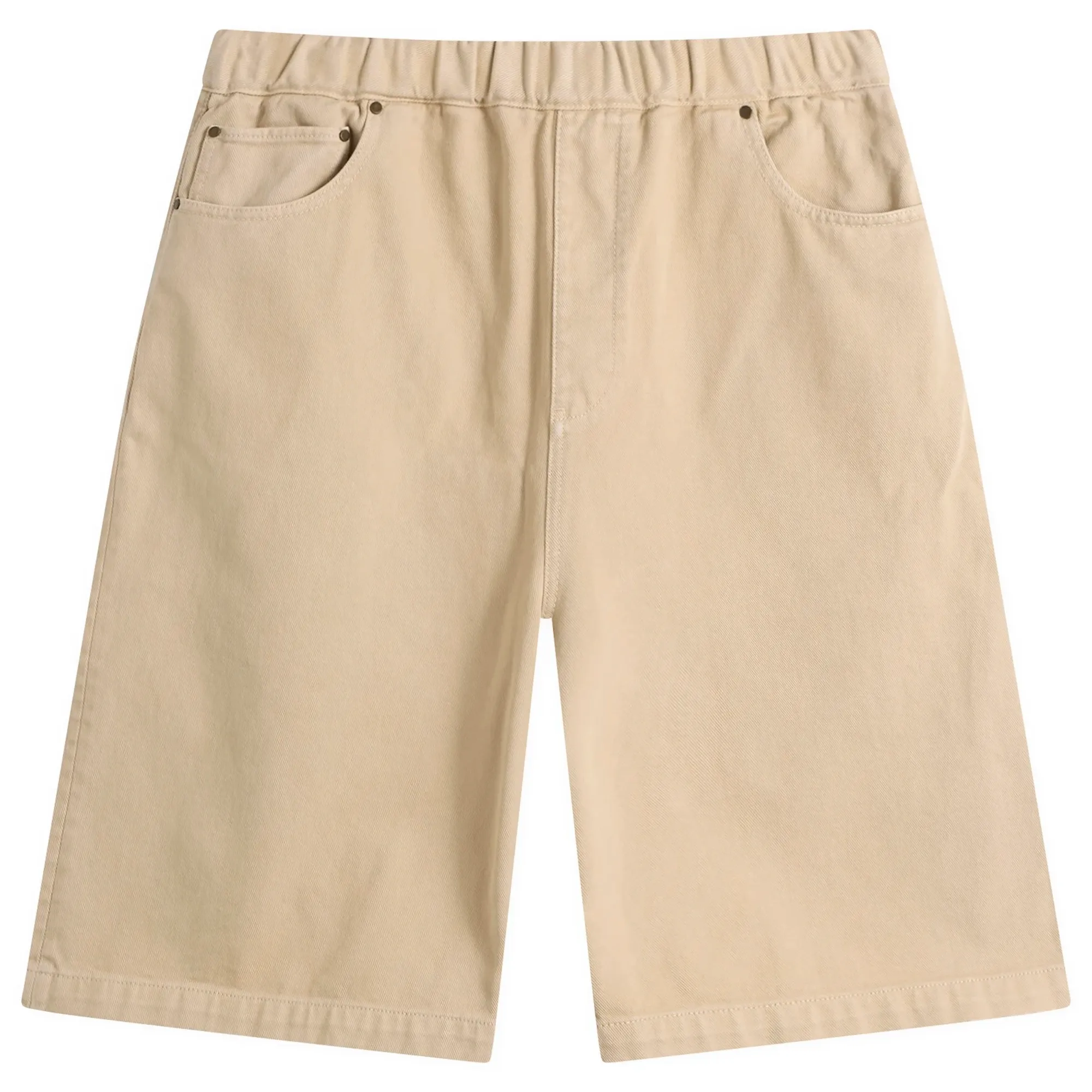 Entire Studios Men's Spar Shorts Canyon