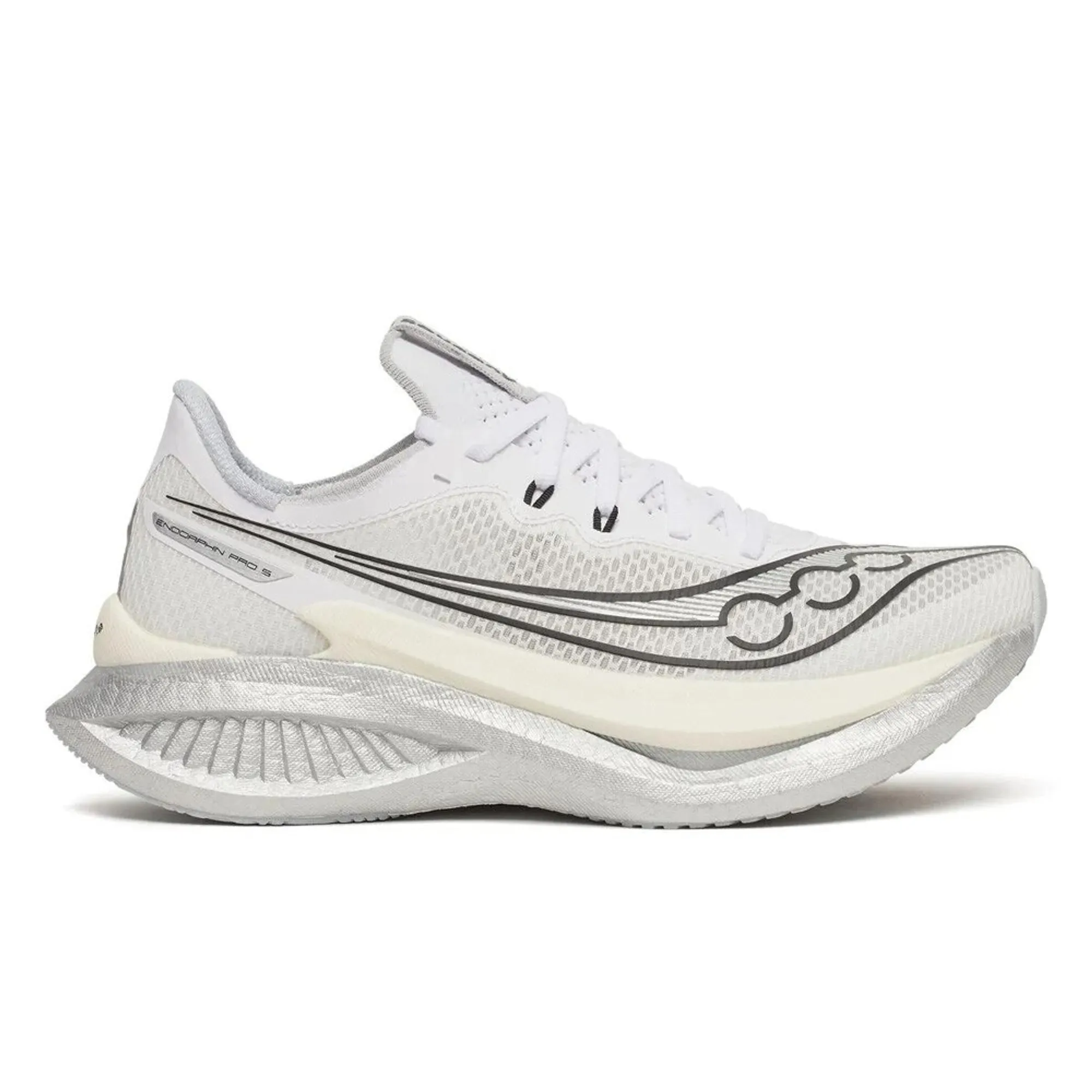 Saucony Endorphin Pro 5 Women's Running Shoes - SS26