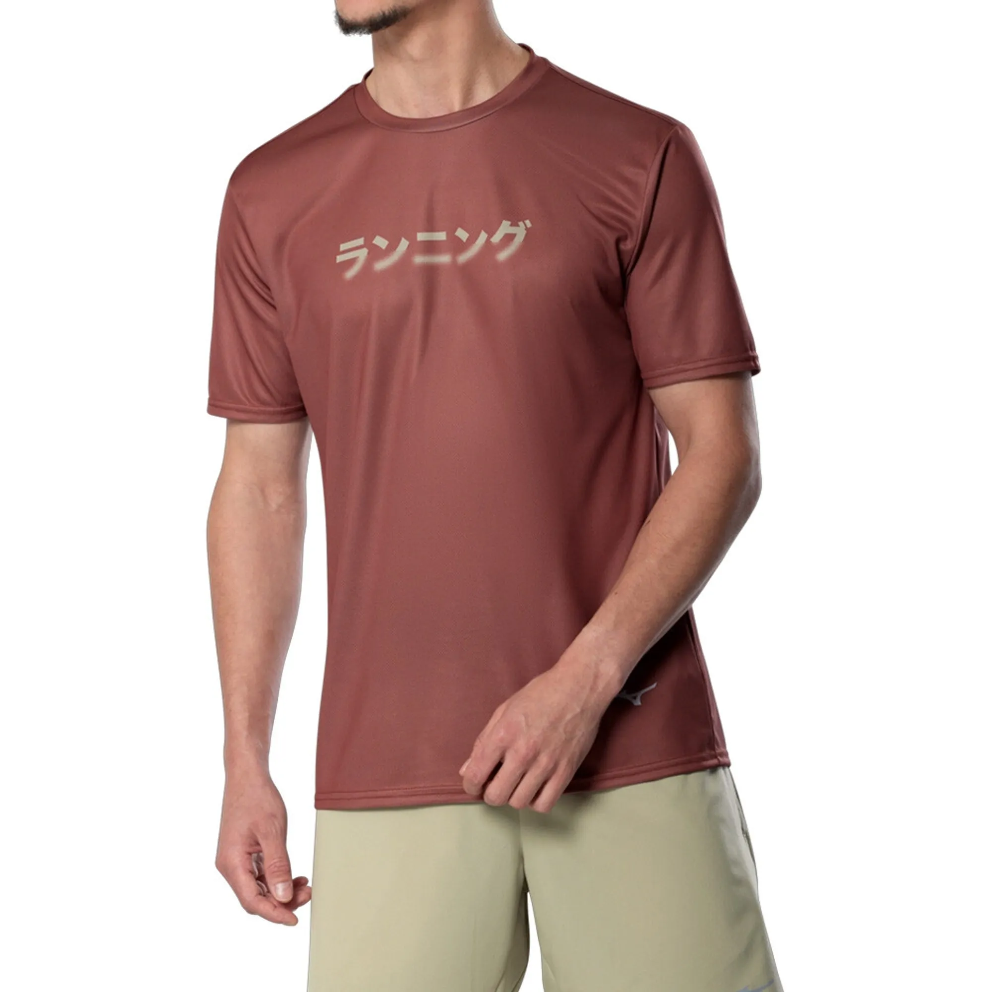 Mizuno Core Graphic Men's T-Shirt - SS26