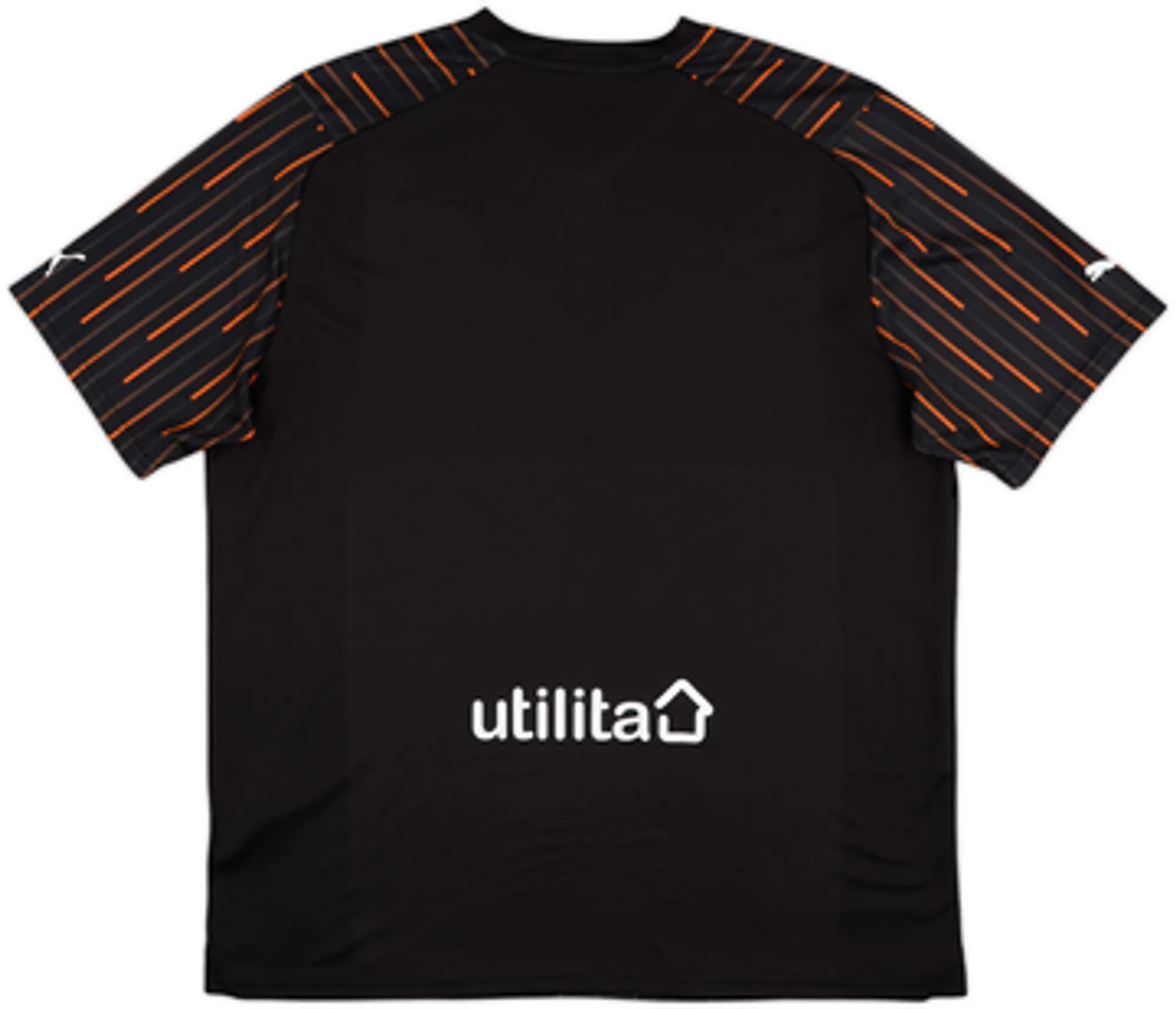 2023-24 Blackpool Third Shirt - 10/10 - (XXL)
